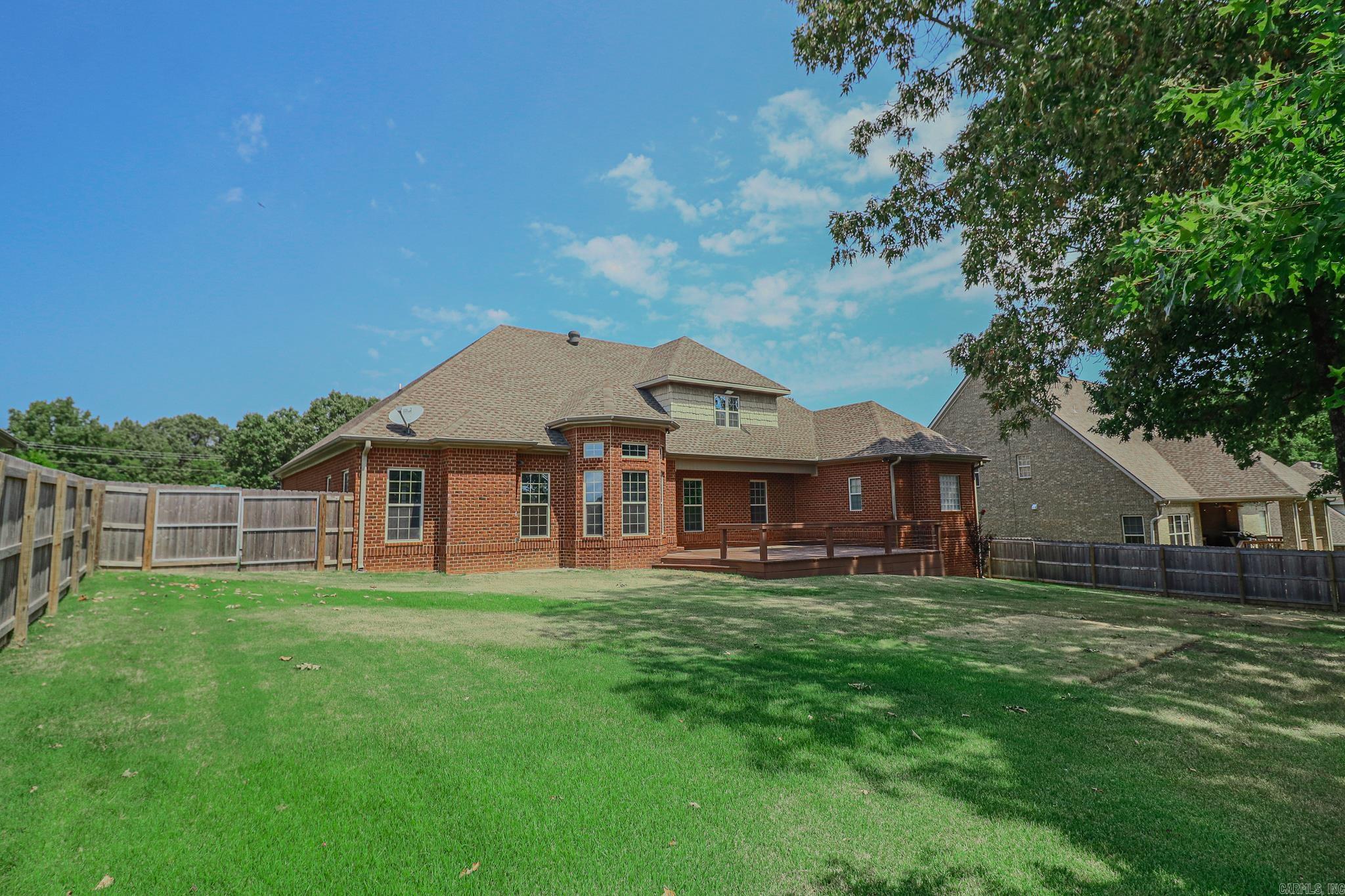 3113 Annadale Cove Jonesboro, AR 72404