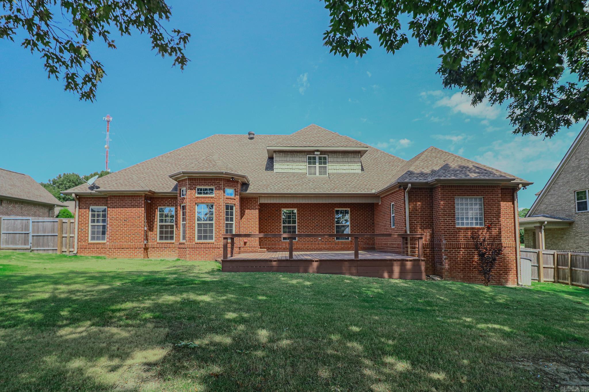 3113 Annadale Cove Jonesboro, AR 72404