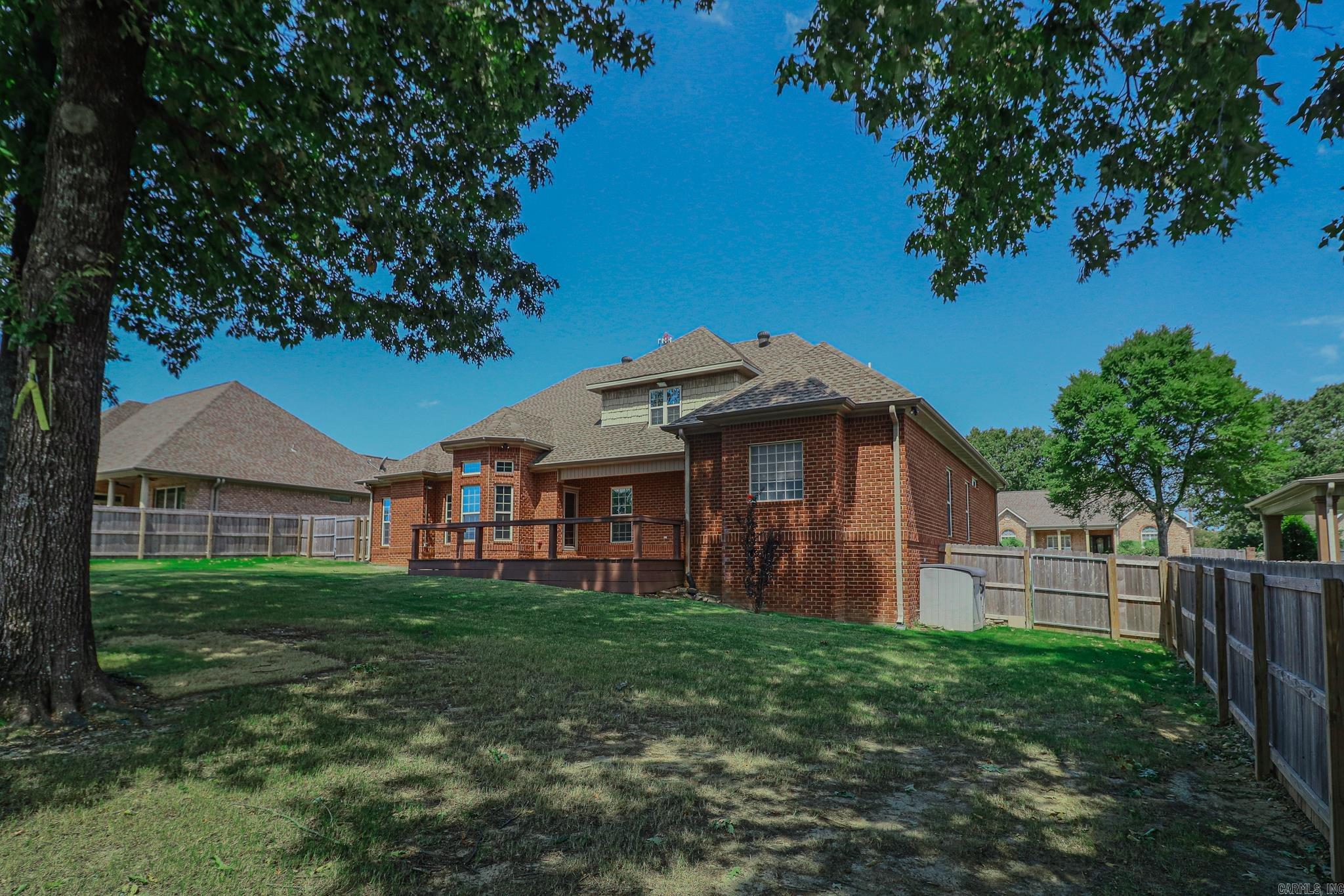 3113 Annadale Cove Jonesboro, AR 72404