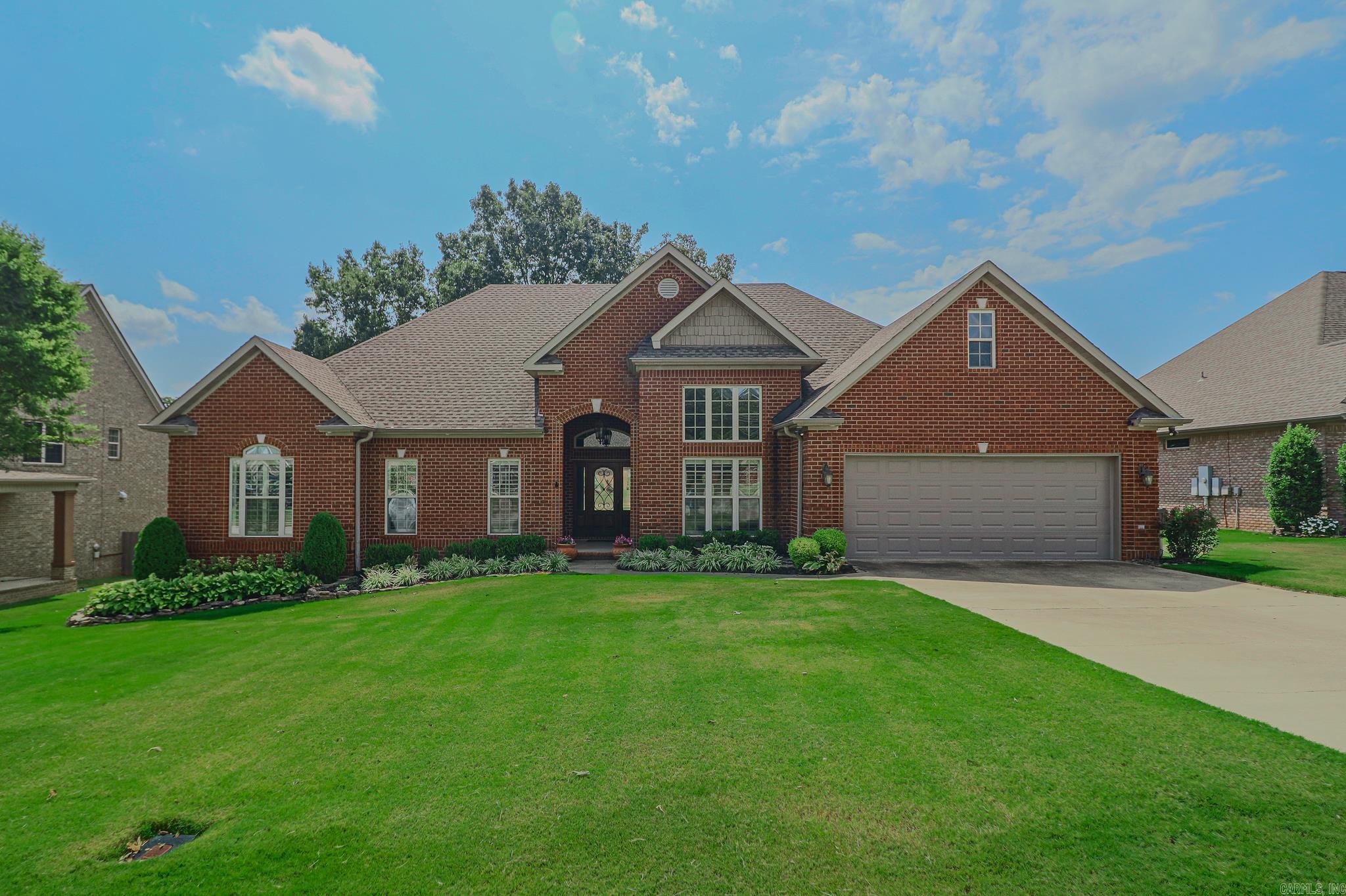 3113 Annadale Cove Jonesboro, AR 72404