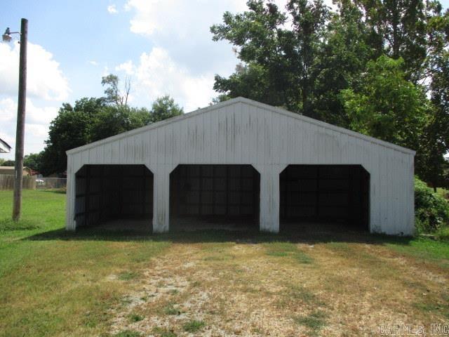424 E Lake Street  Paragould, AR