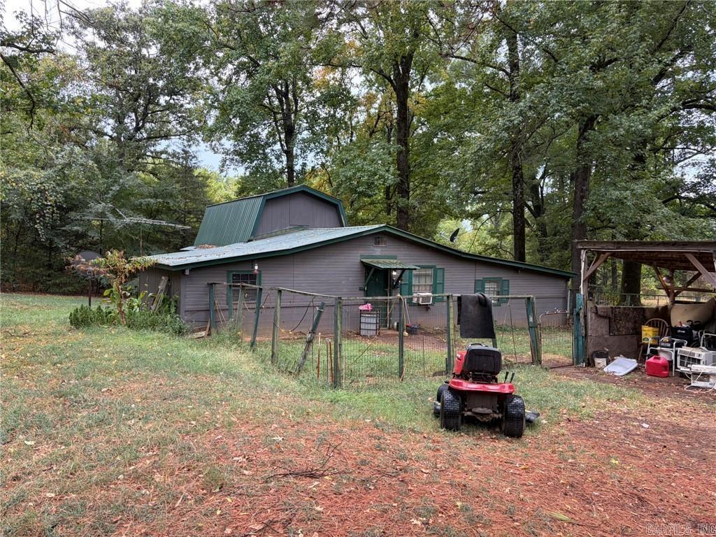 10267  Backwood Lane  Dardanelle, AR