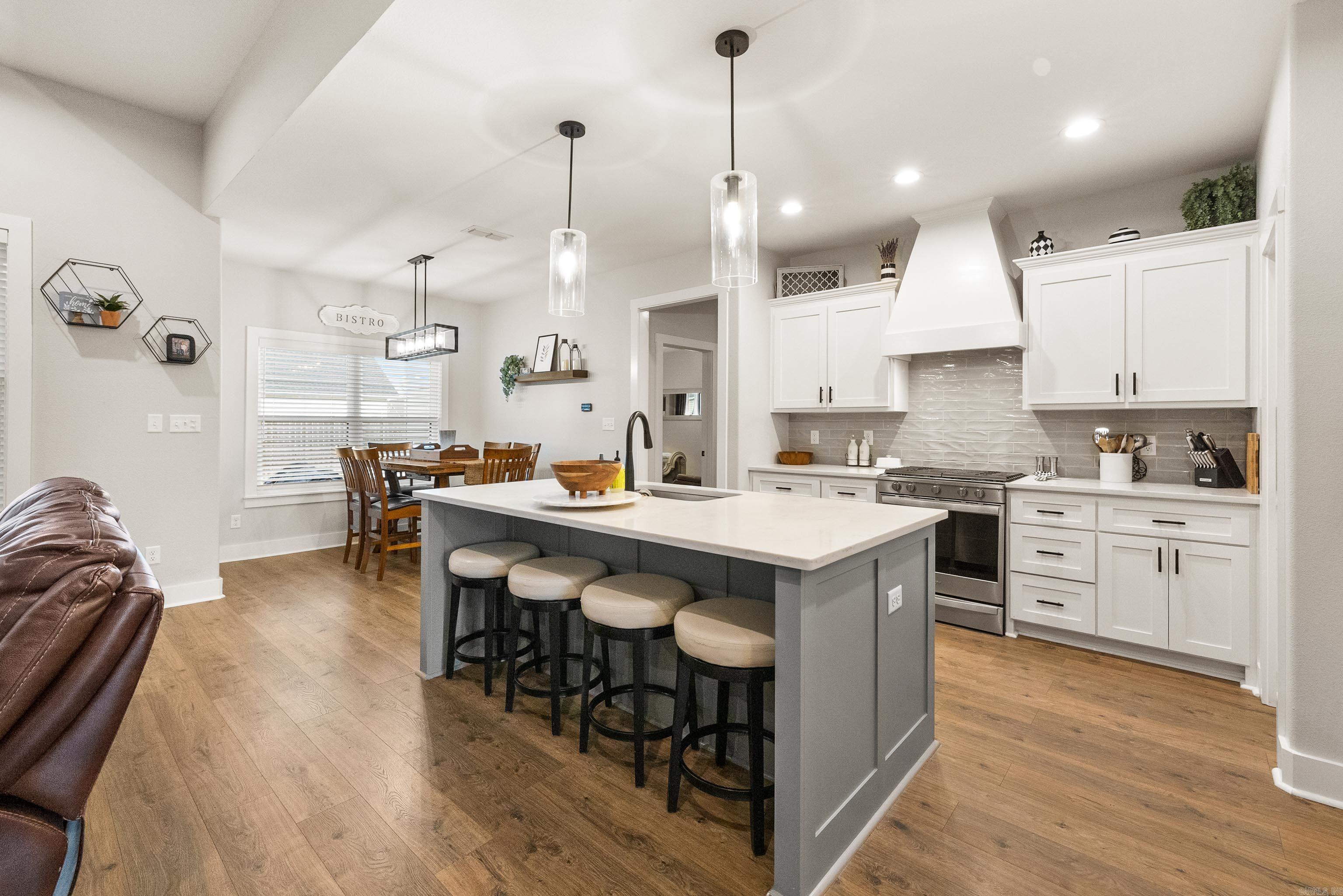 6000 Zumbehl Cove Benton, AR 72019