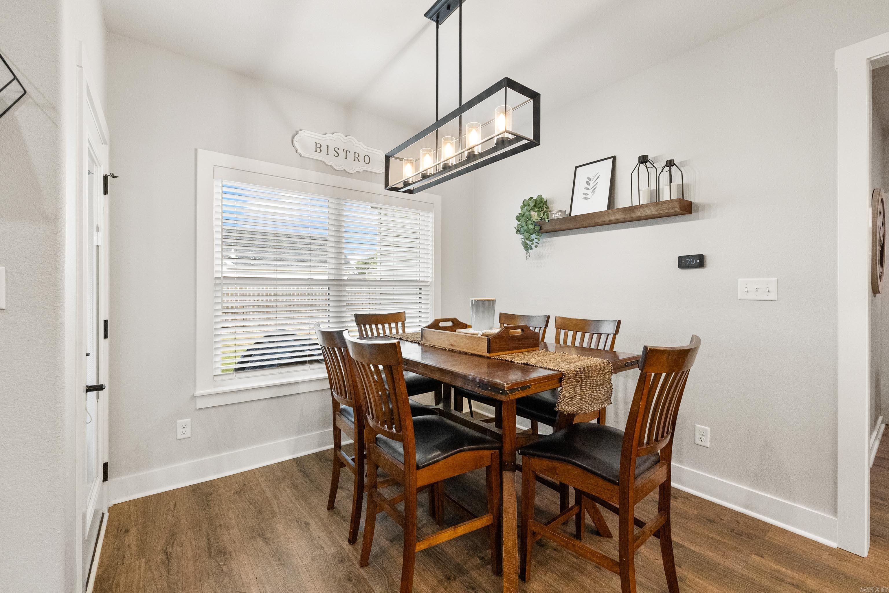 6000 Zumbehl Cove Benton, AR 72019