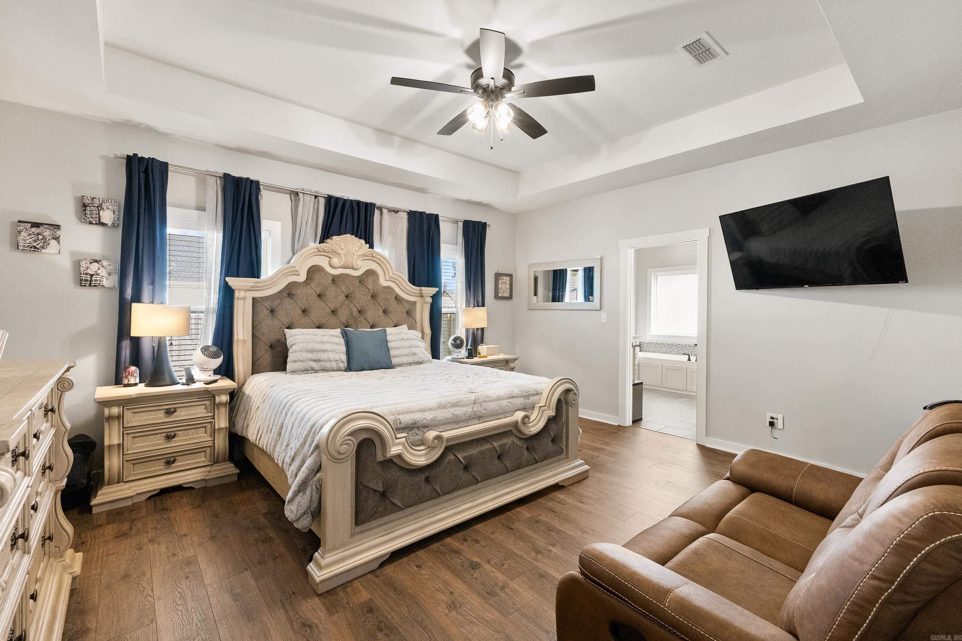 6000 Zumbehl Cove Benton, AR 72019