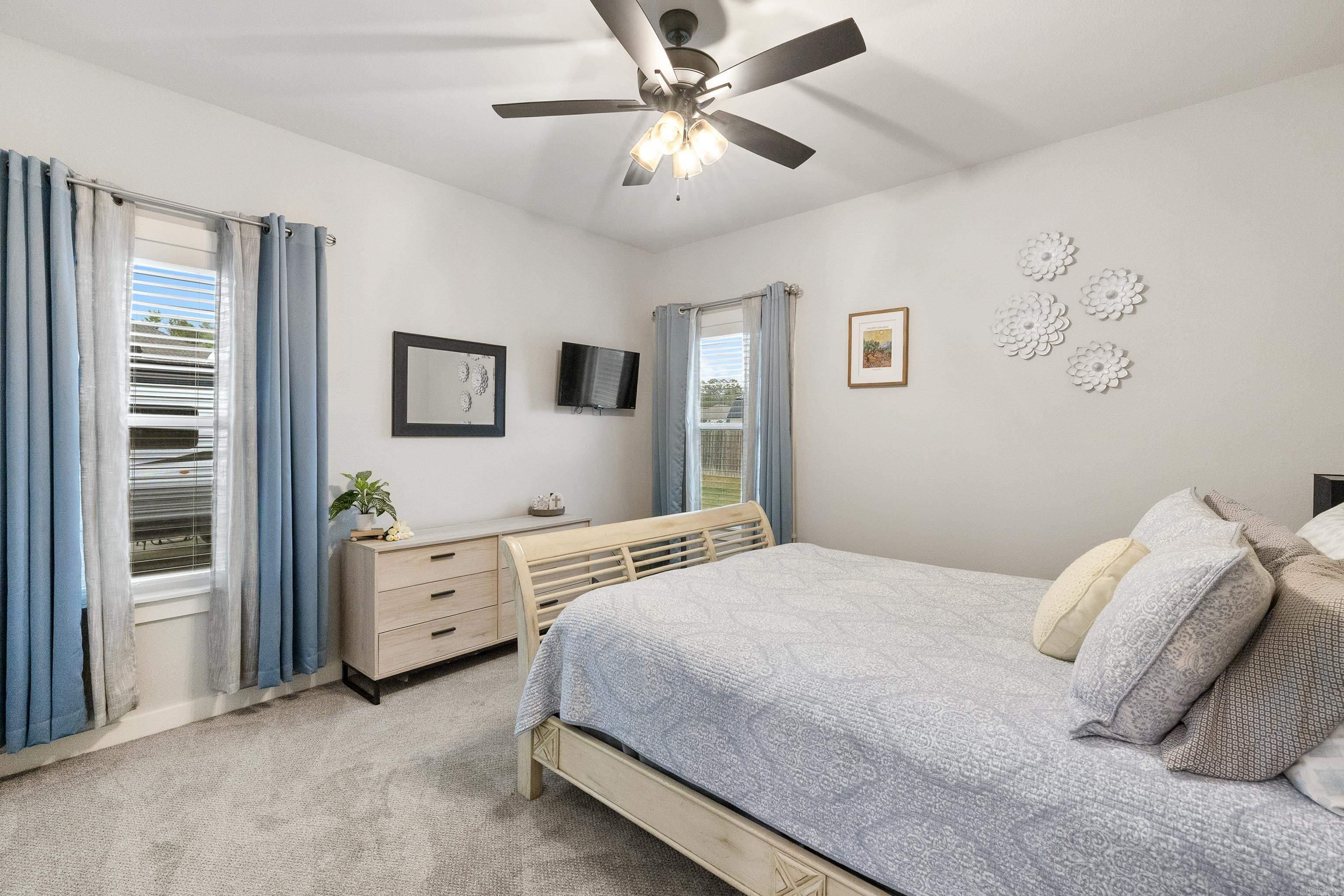 6000 Zumbehl Cove Benton, AR 72019