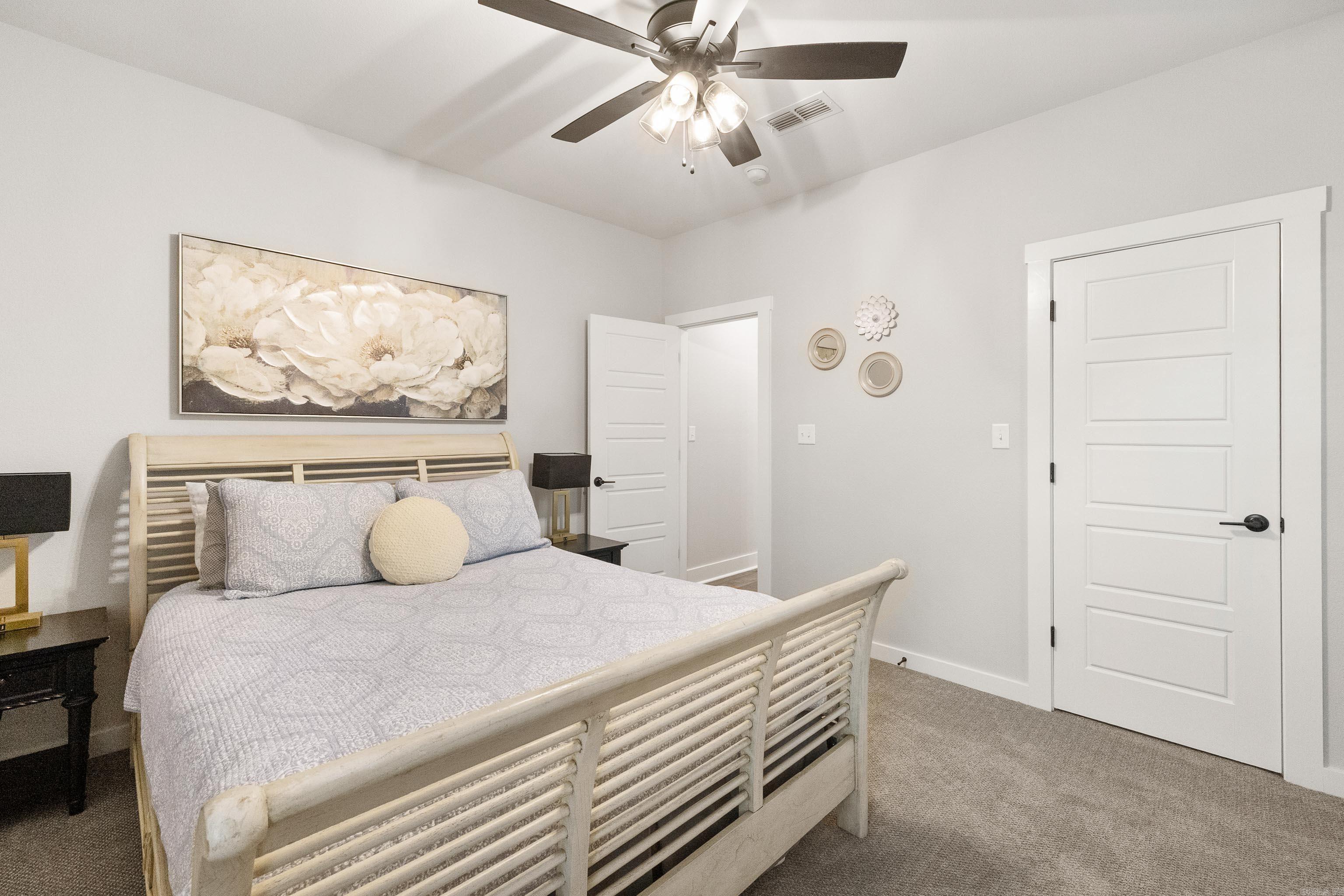 6000 Zumbehl Cove Benton, AR 72019