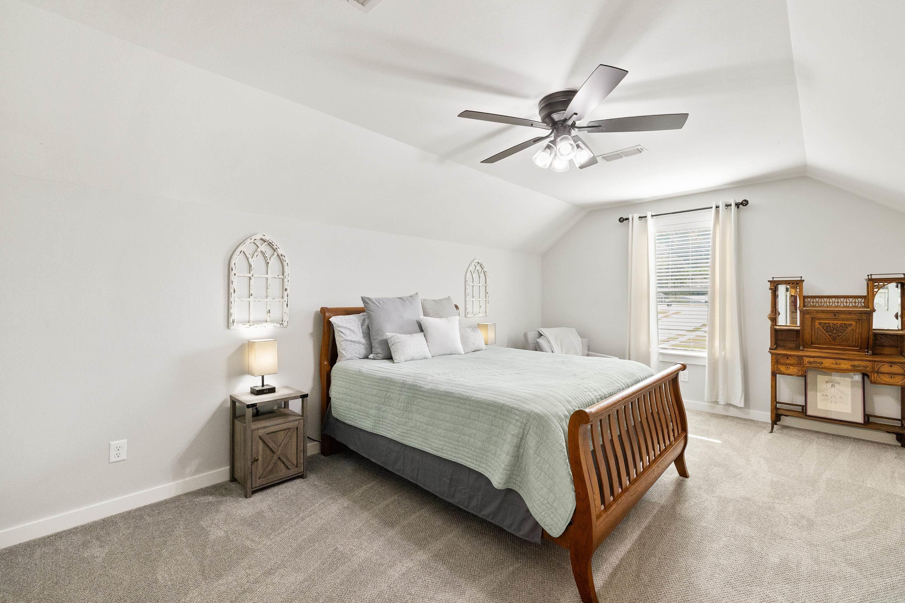 6000 Zumbehl Cove Benton, AR 72019