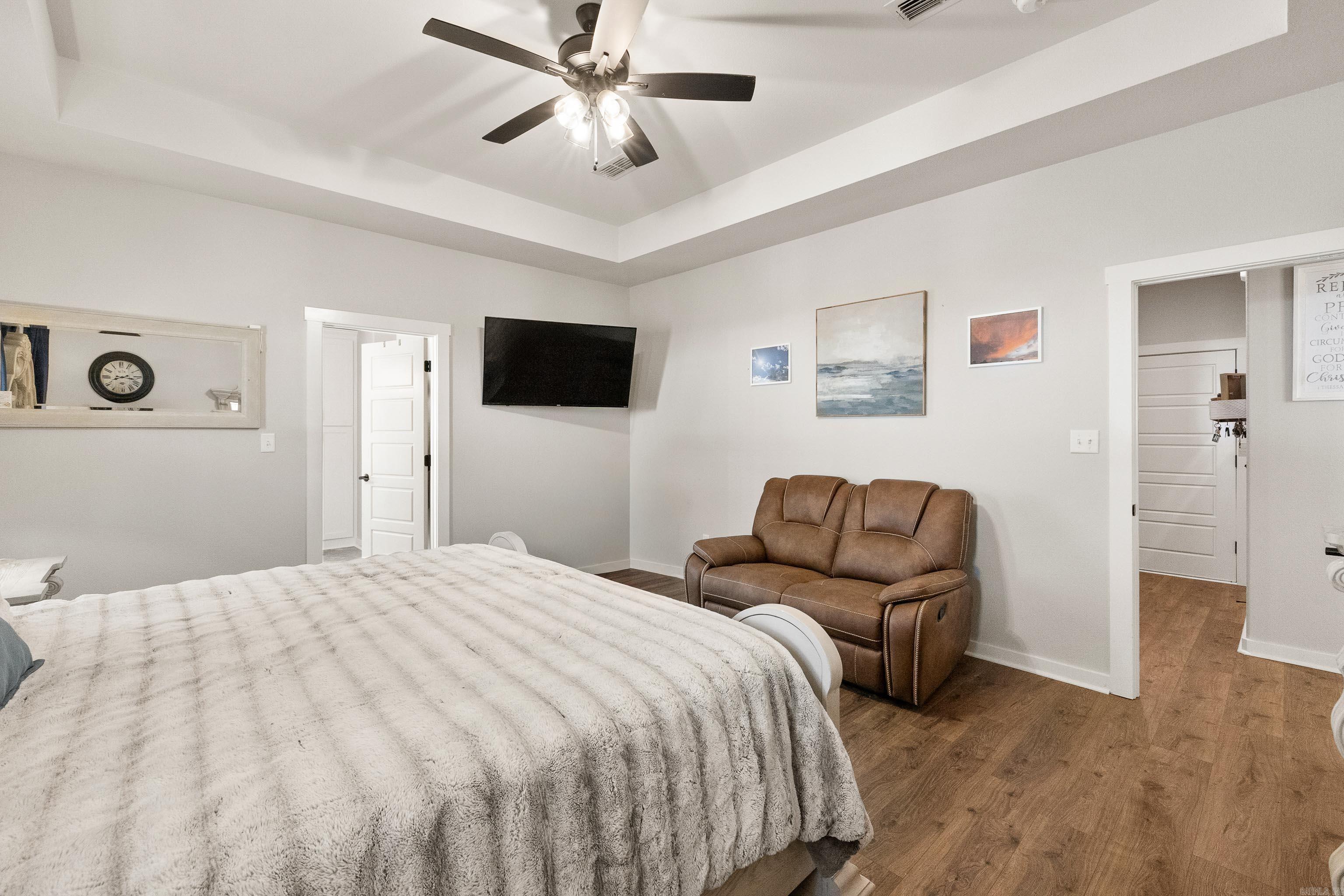 6000 Zumbehl Cove Benton, AR 72019