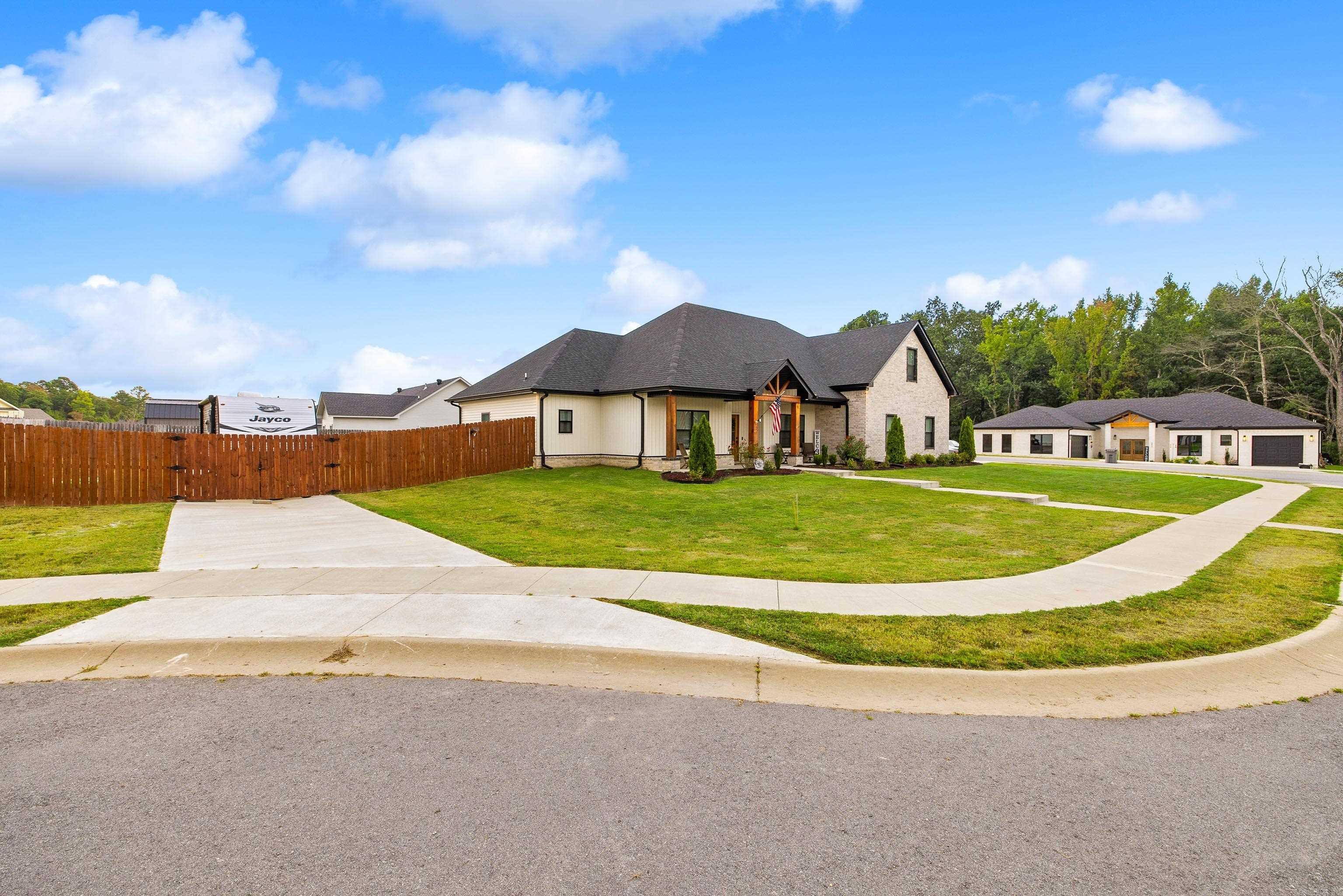 6000 Zumbehl Cove Benton, AR 72019