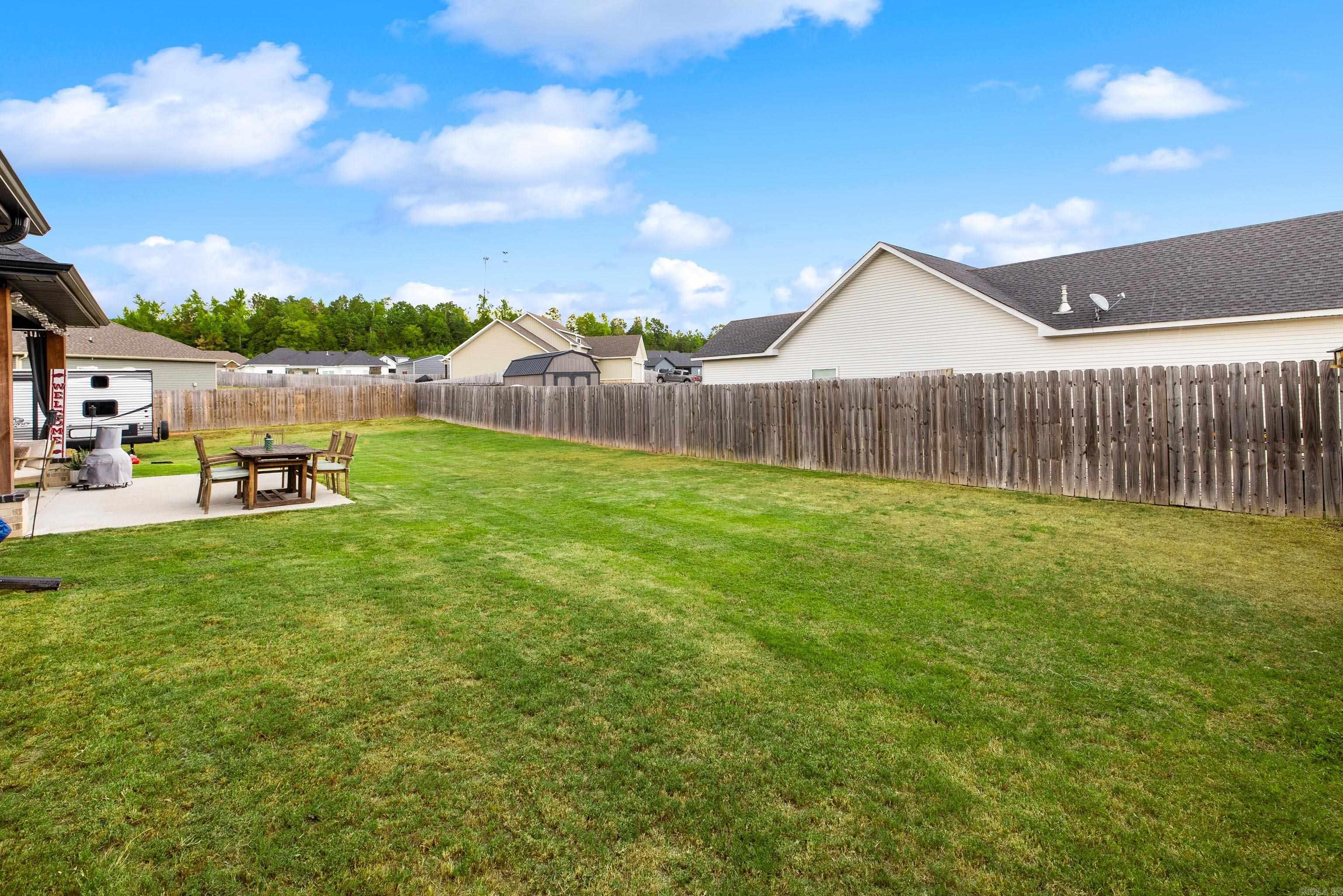 6000 Zumbehl Cove Benton, AR 72019