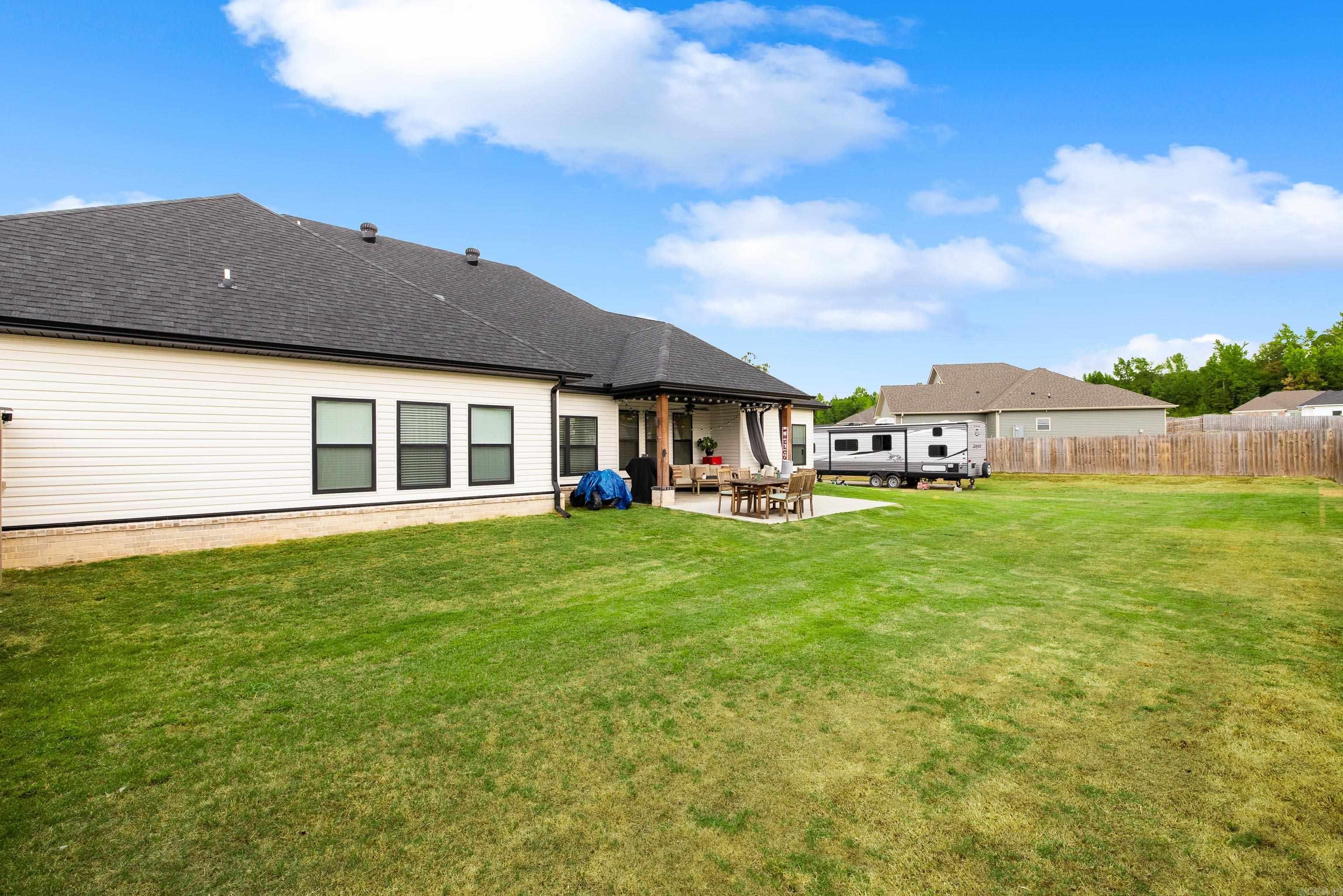 6000 Zumbehl Cove Benton, AR 72019