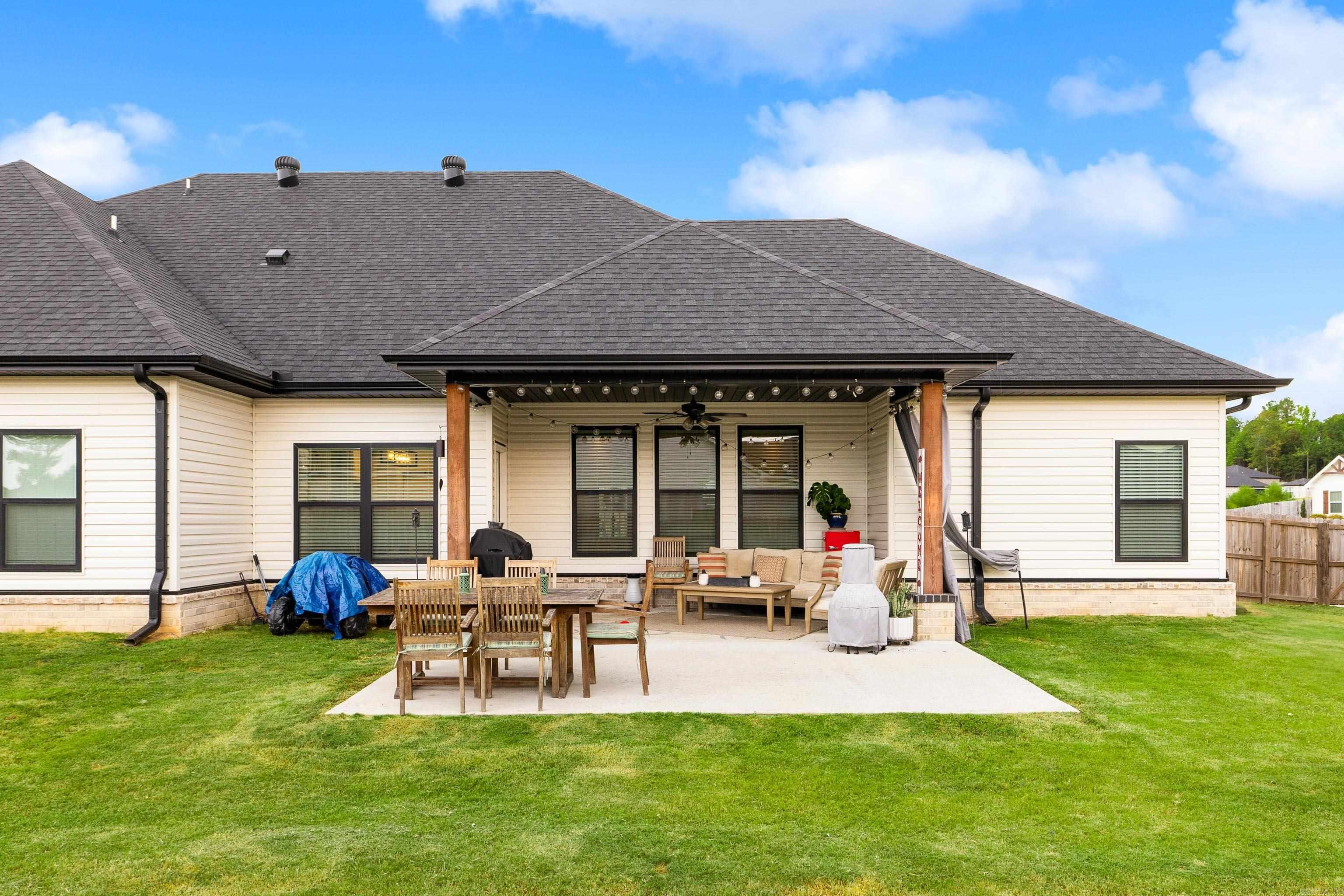 6000 Zumbehl Cove Benton, AR 72019