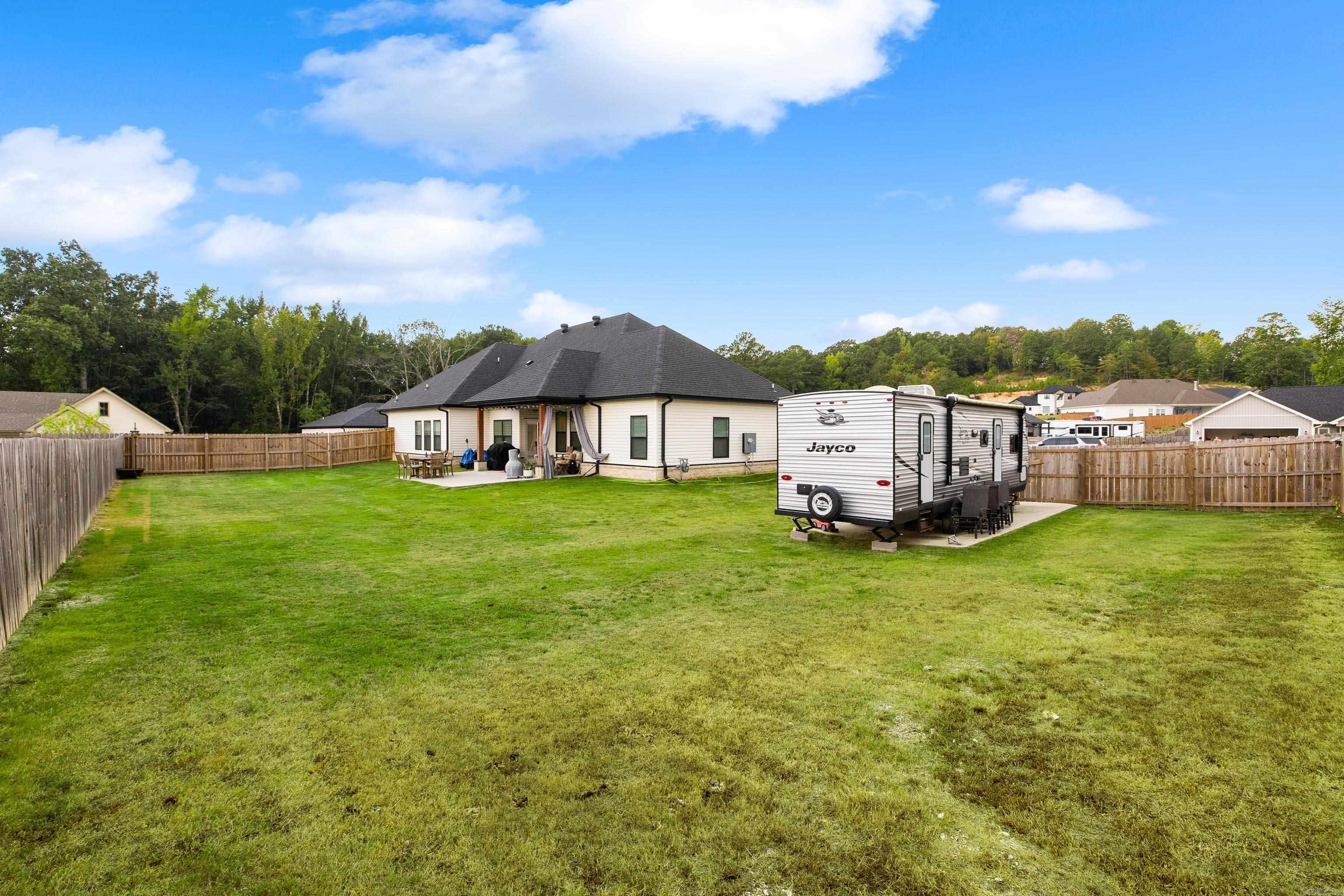 6000 Zumbehl Cove Benton, AR 72019
