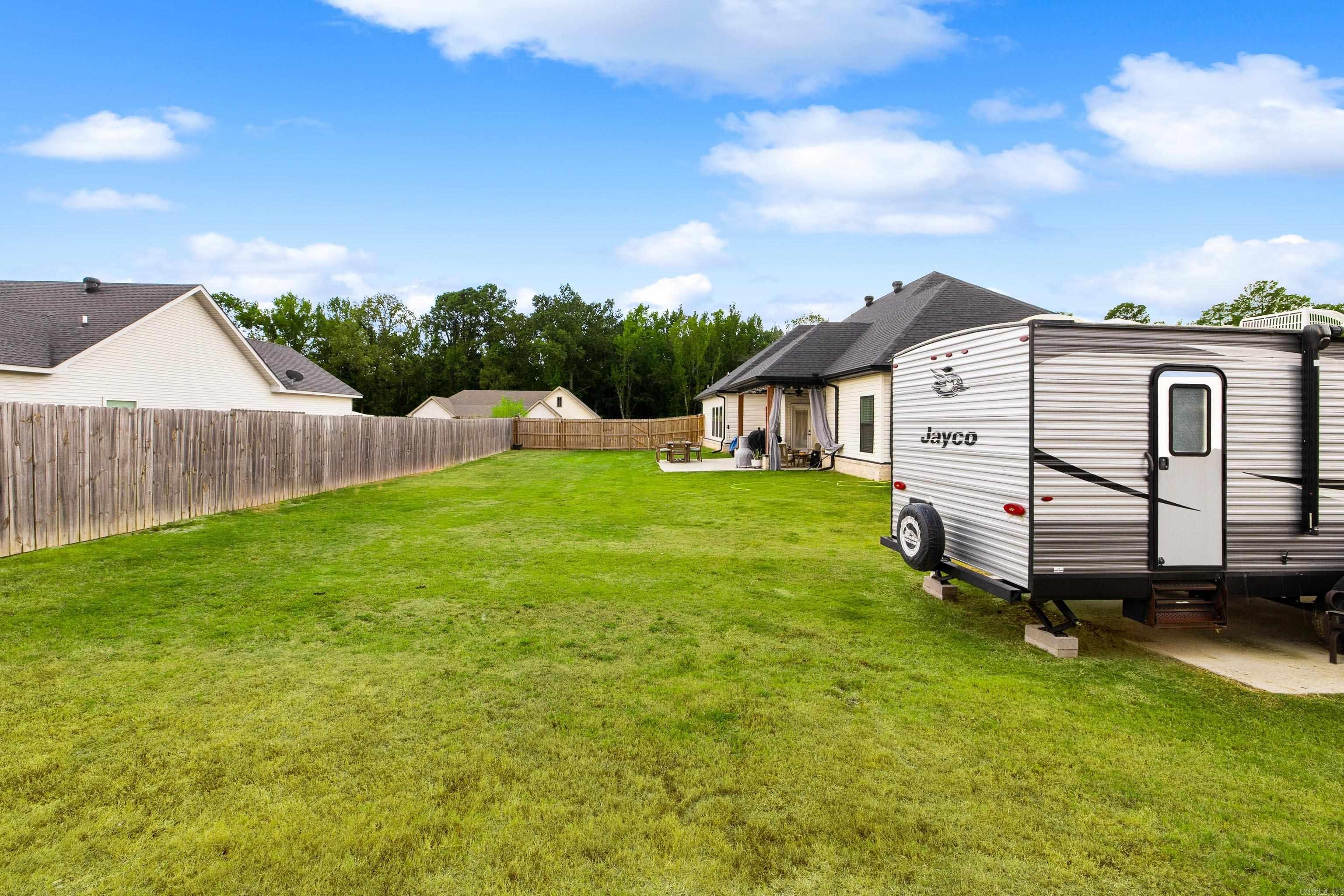 6000 Zumbehl Cove Benton, AR 72019