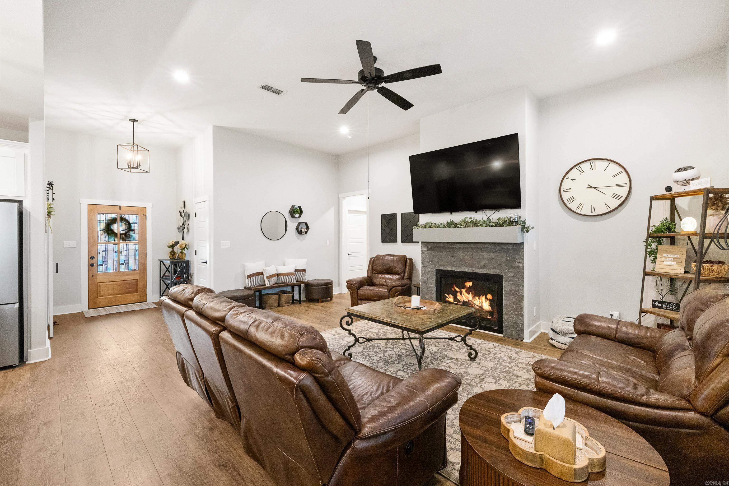 6000 Zumbehl Cove Benton, AR 72019