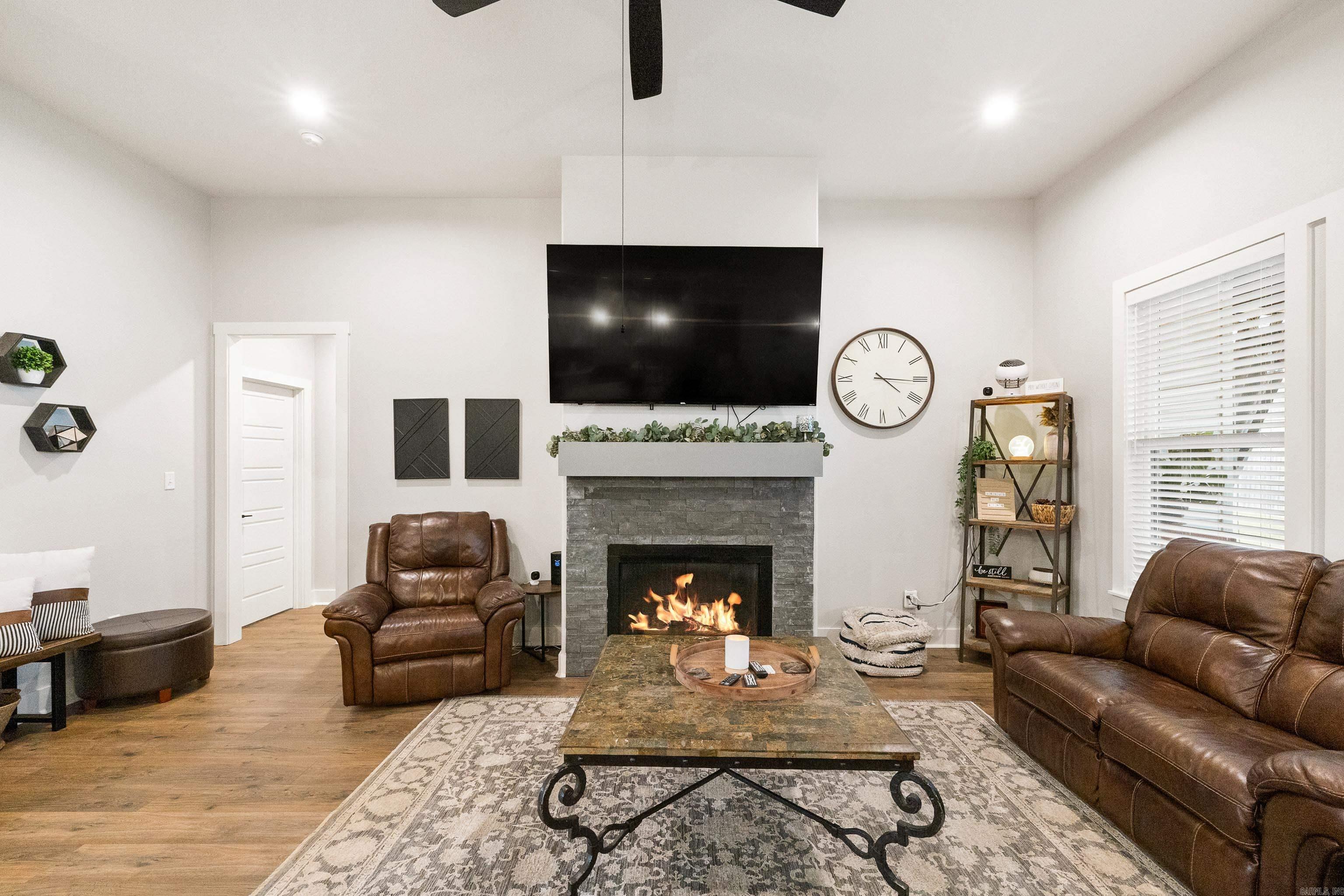 6000 Zumbehl Cove Benton, AR 72019