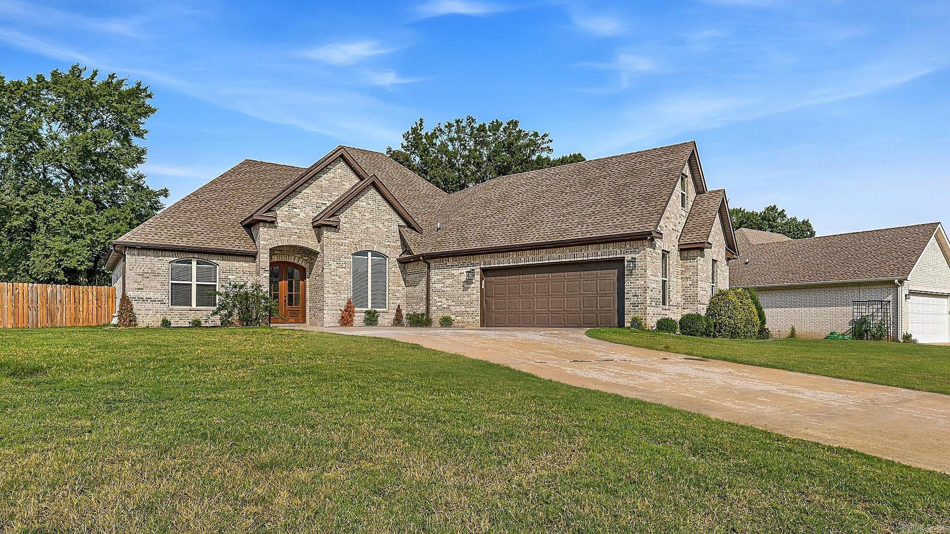 119  Gulley  Brookland, AR