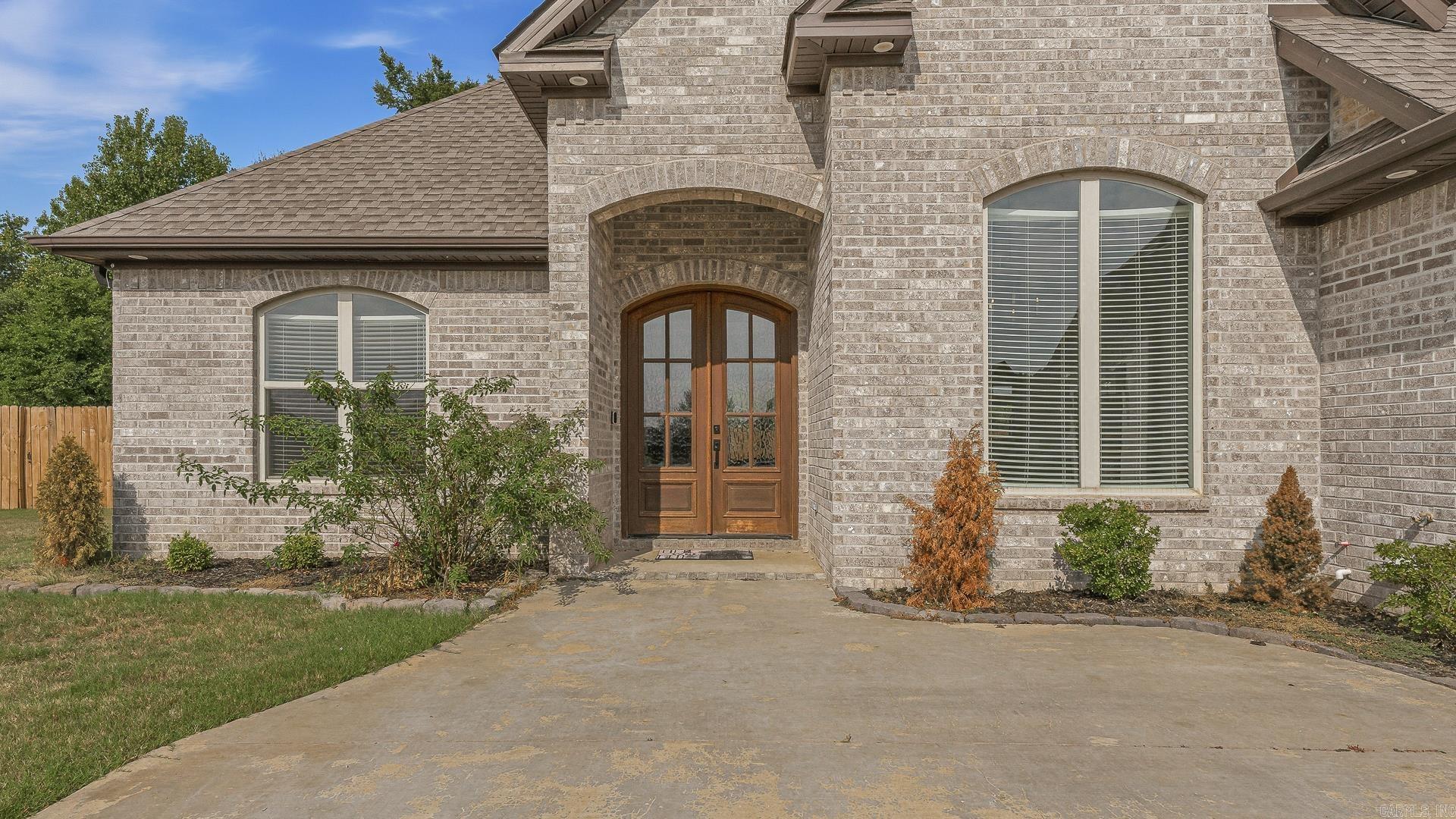 119 Gulley  Brookland, AR
