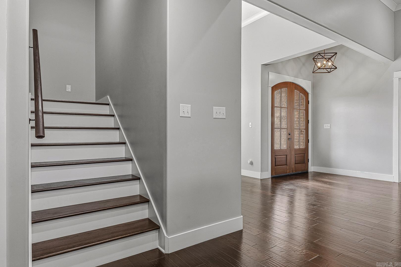 119 Gulley  Brookland, AR