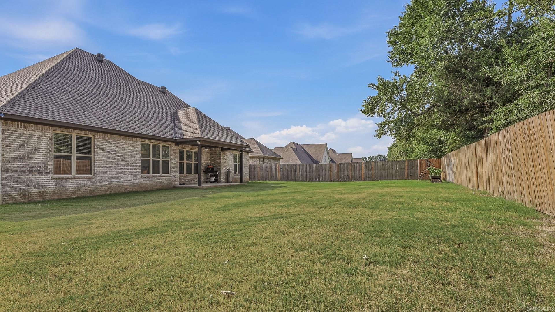 119 Gulley  Brookland, AR