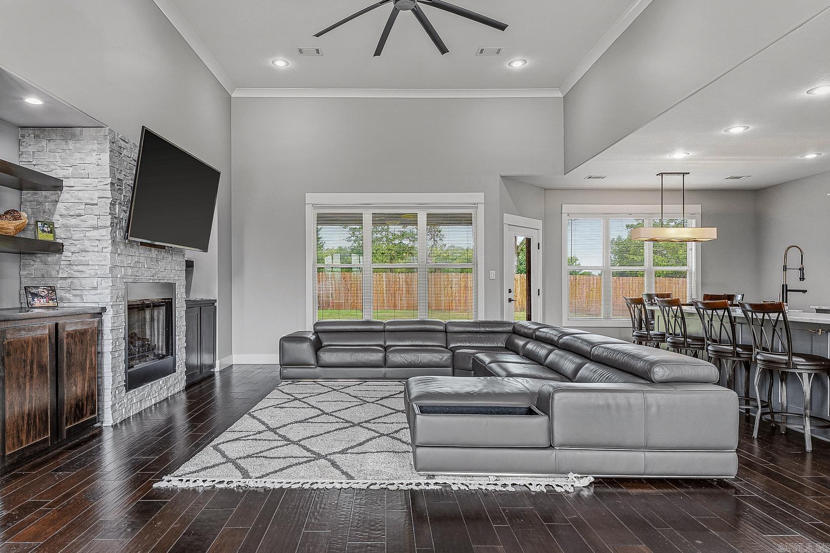 119 Gulley  Brookland, AR