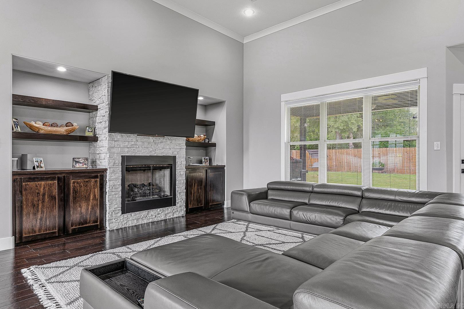 119 Gulley  Brookland, AR