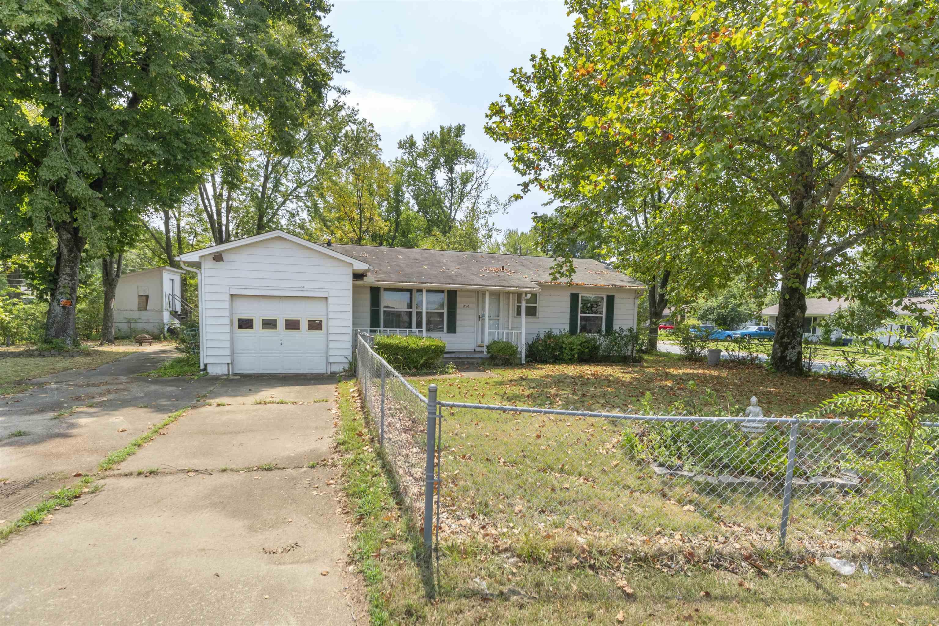 1705 School Drive