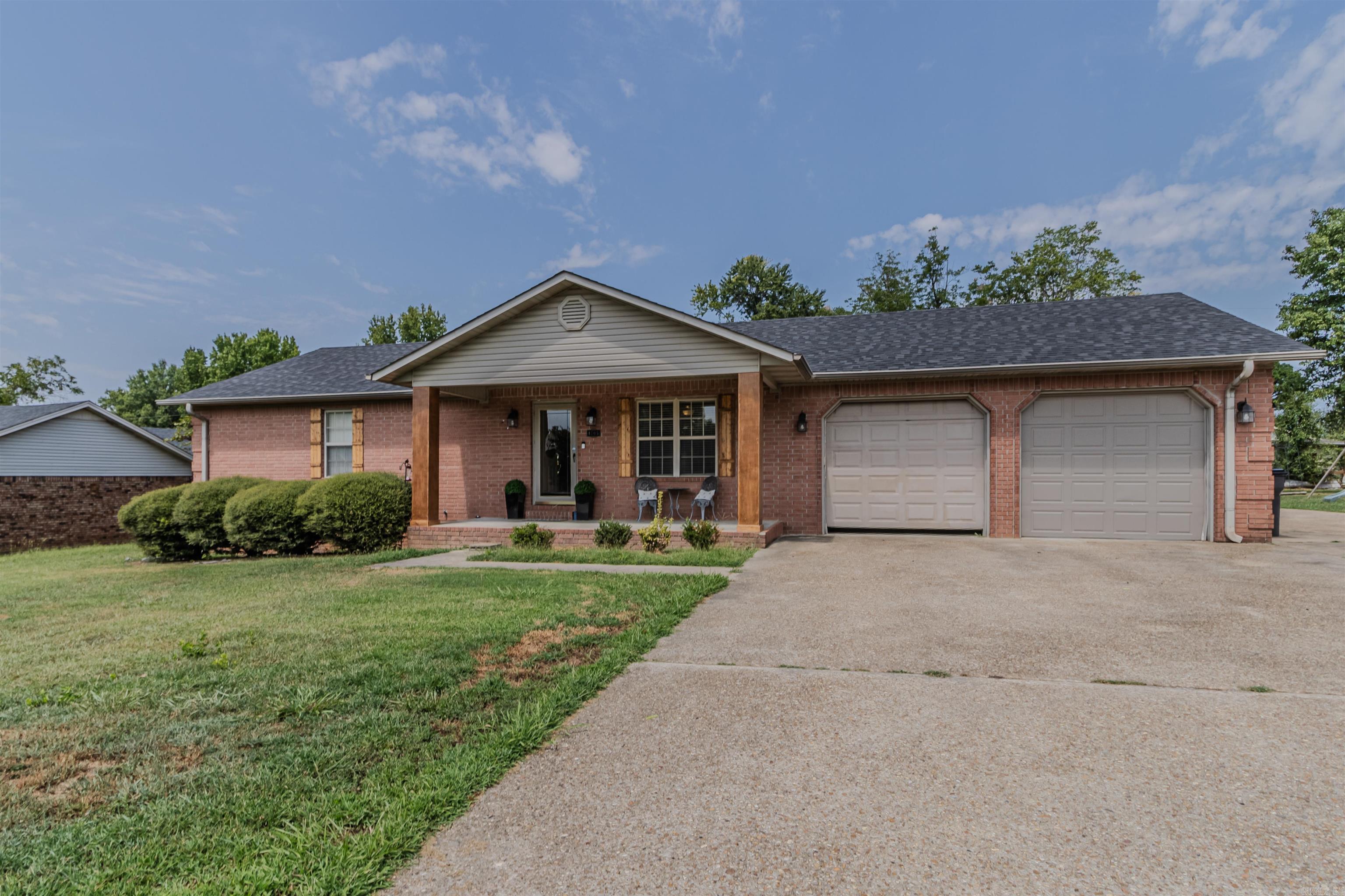 4705  Wise  Paragould, AR
