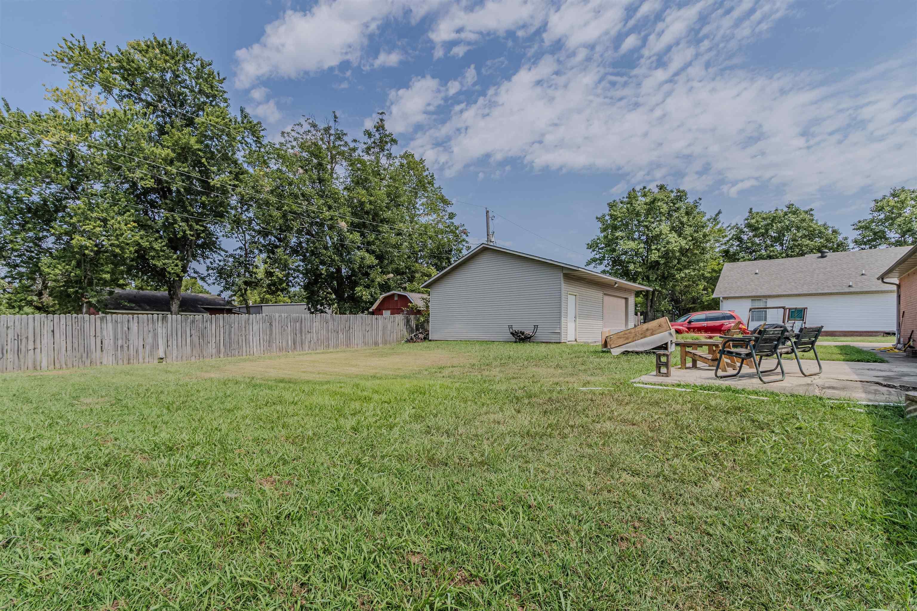 4705 Wise  Paragould, AR