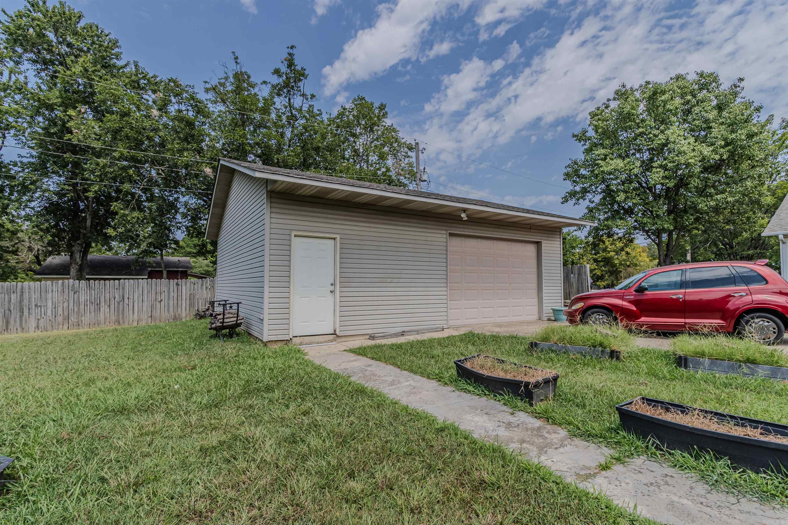 4705 Wise  Paragould, AR