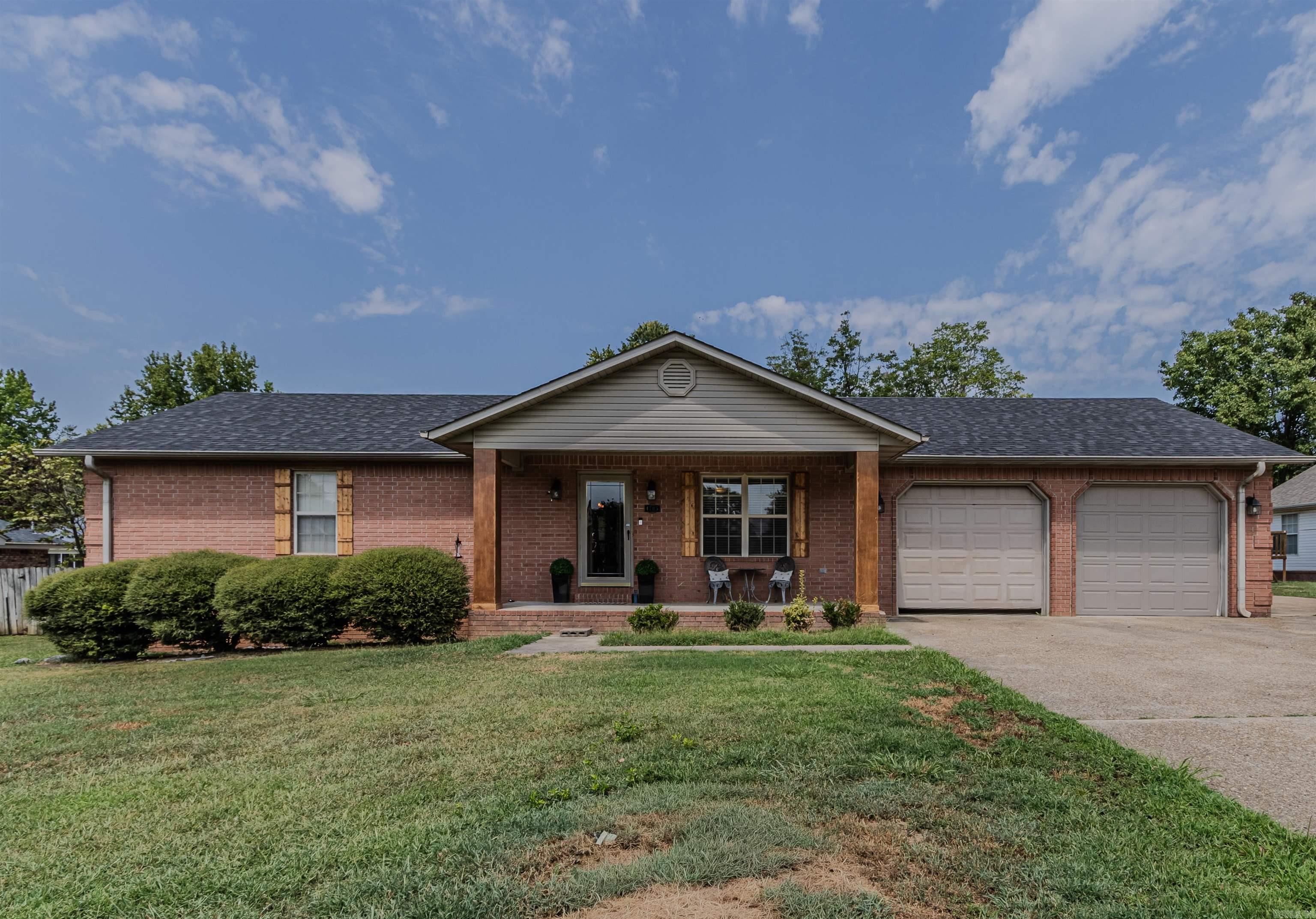 4705 Wise  Paragould, AR