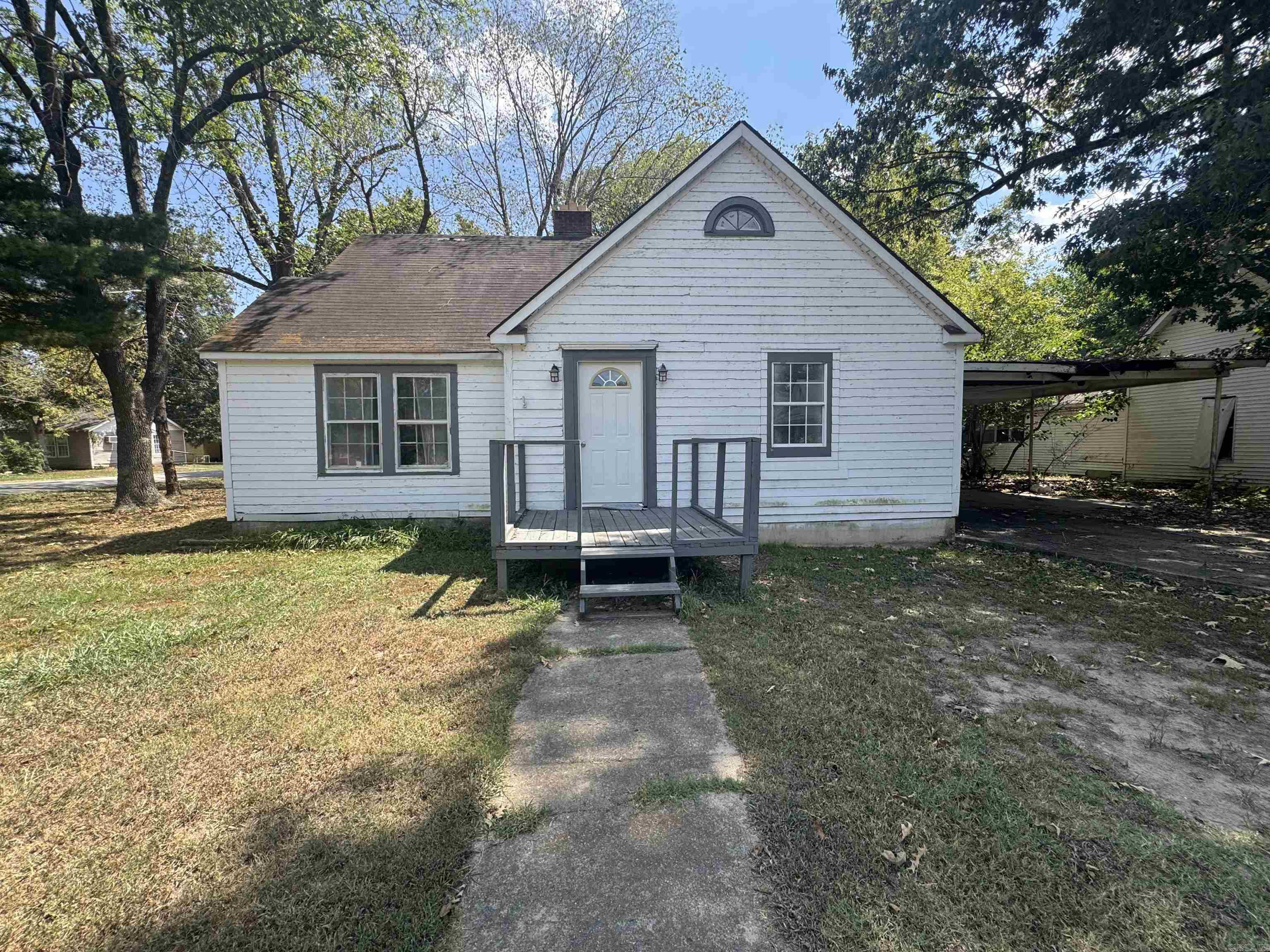302 W 5th  Corning, AR