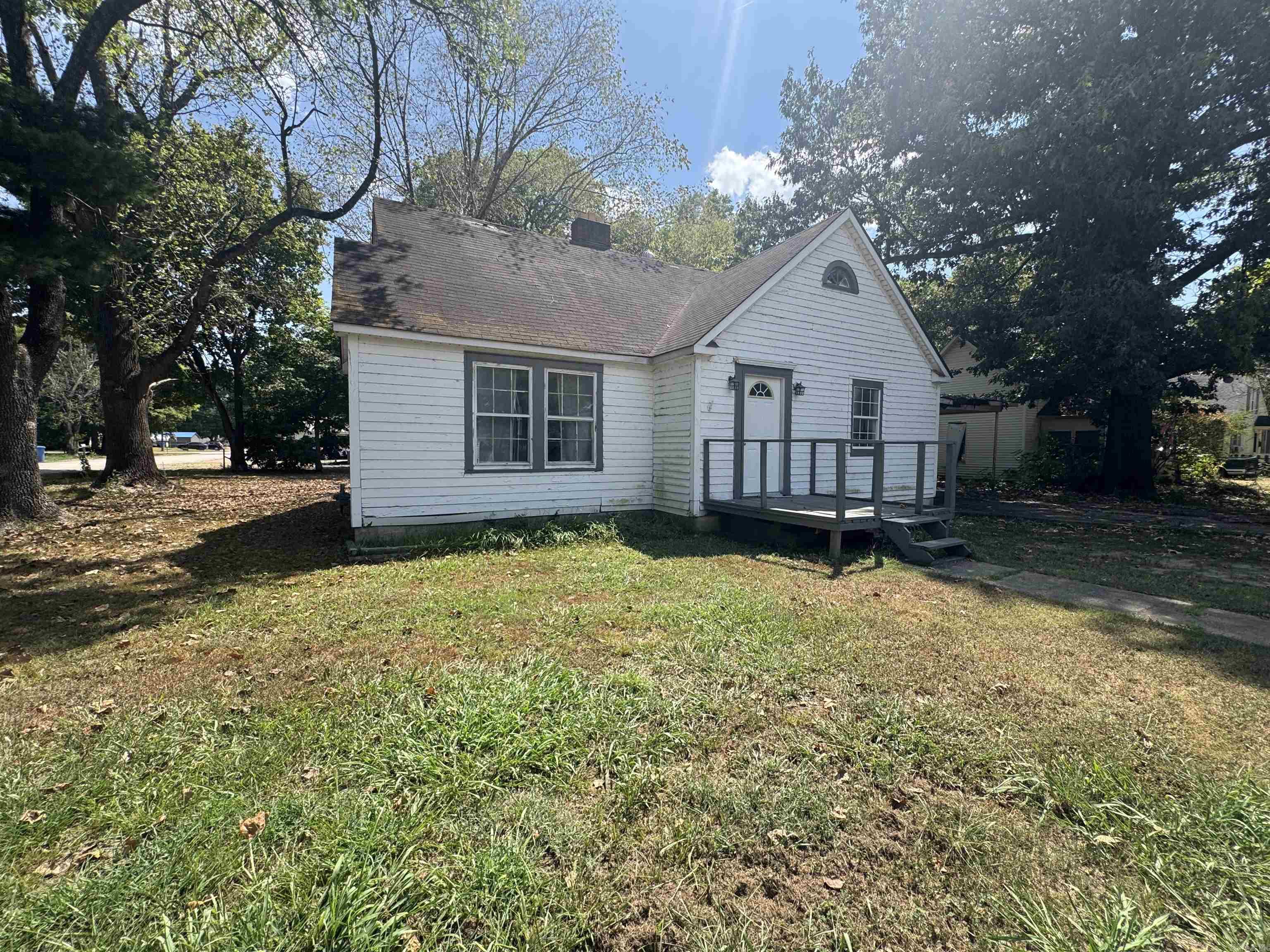 302 W 5th  Corning, AR