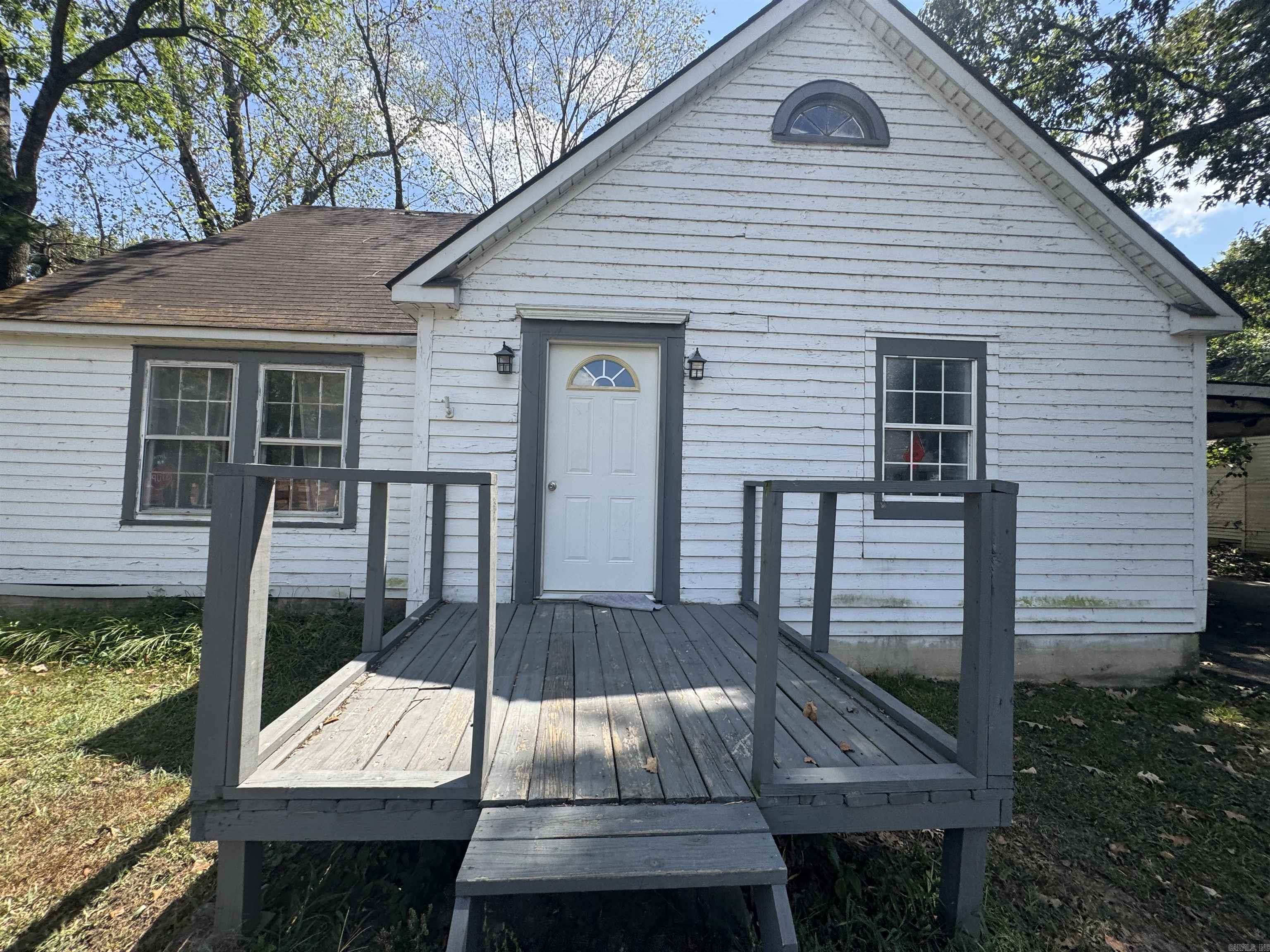 302 W 5th  Corning, AR