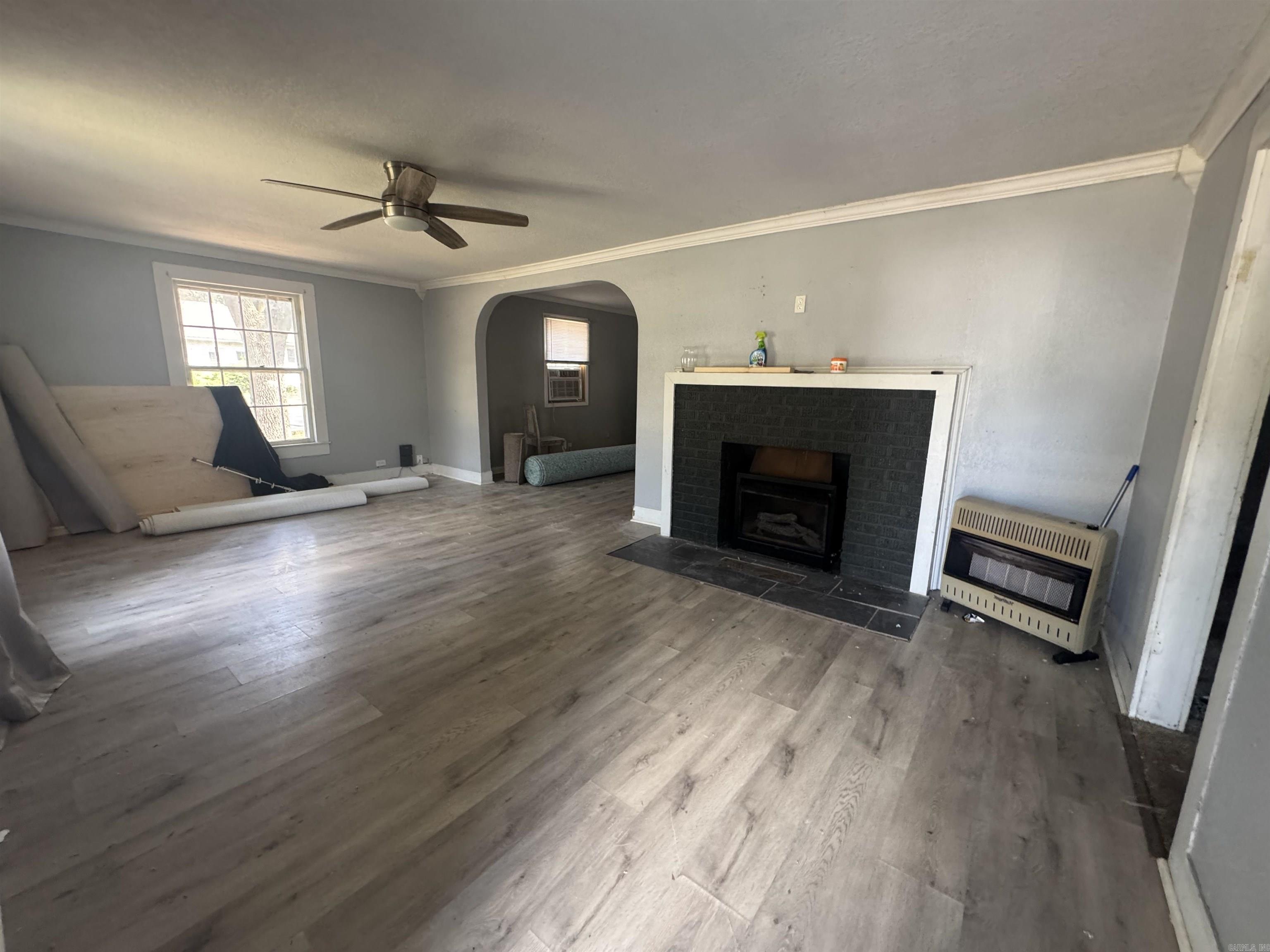 302 W 5th  Corning, AR