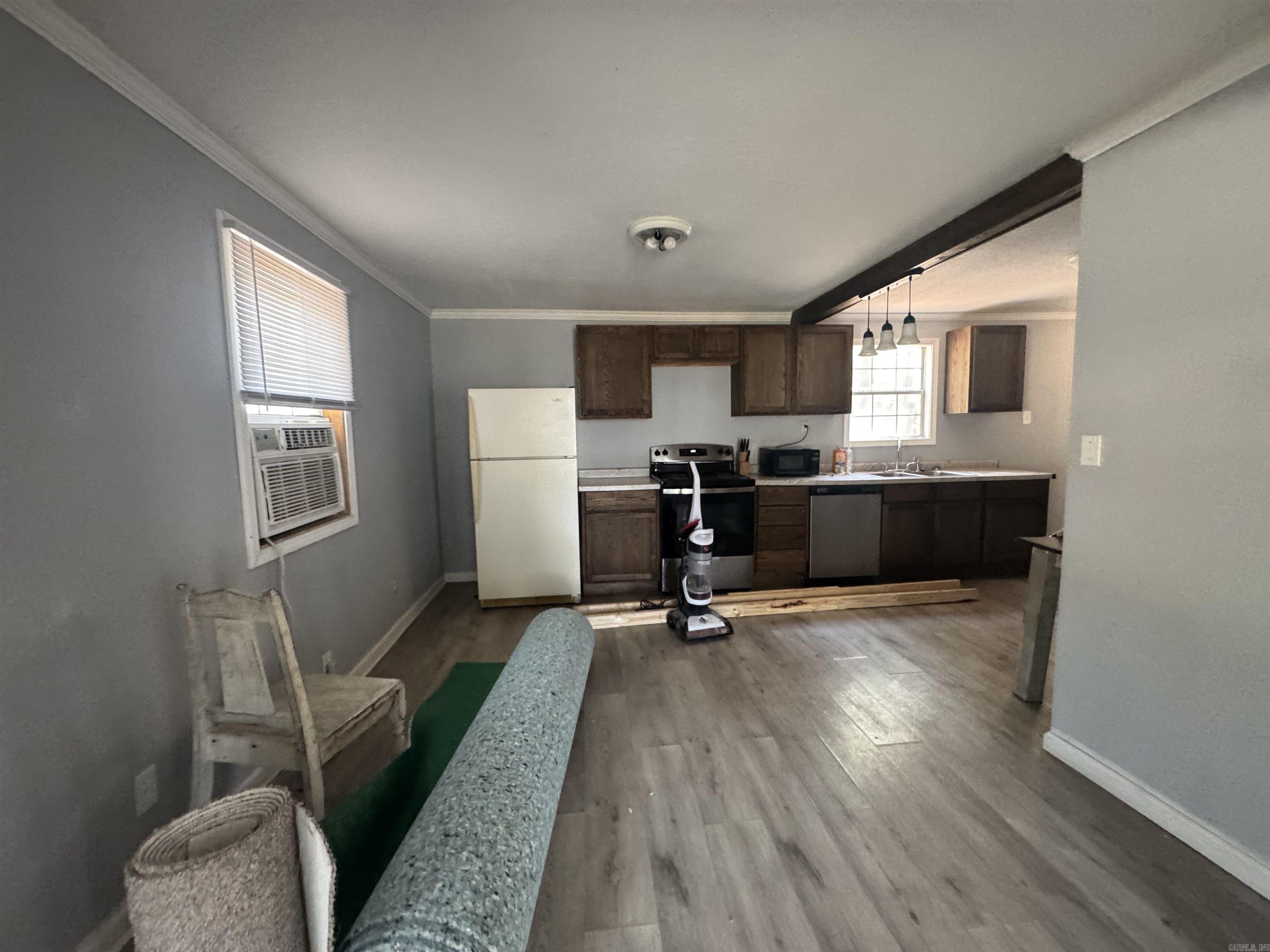302 W 5th  Corning, AR
