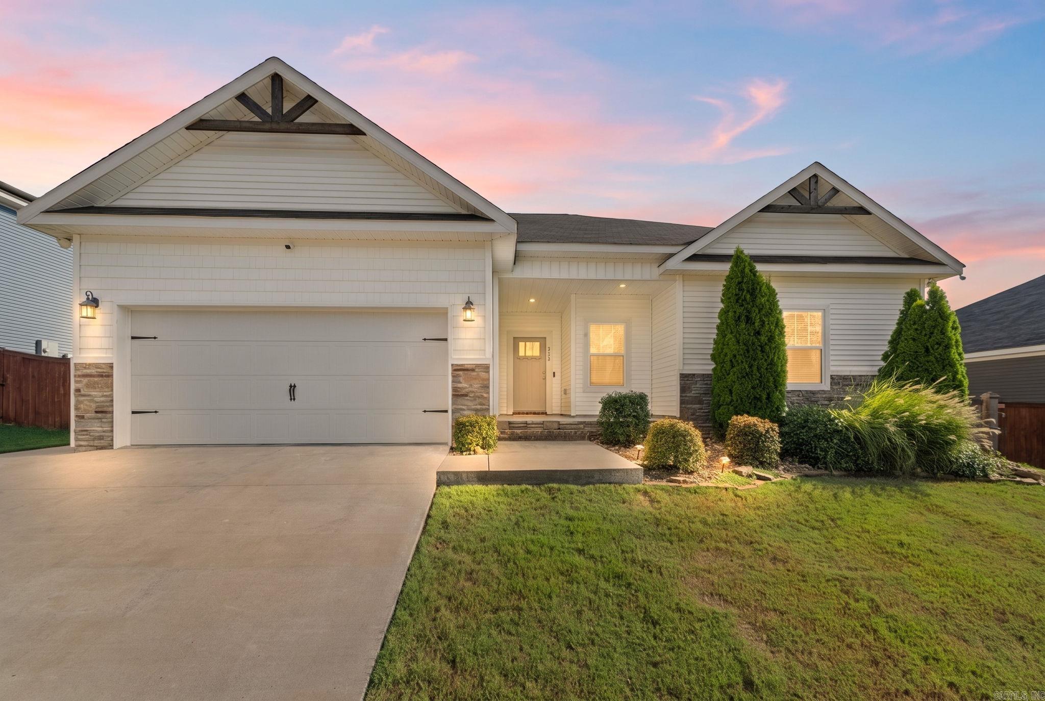 313  Kings Ranch  Benton, AR