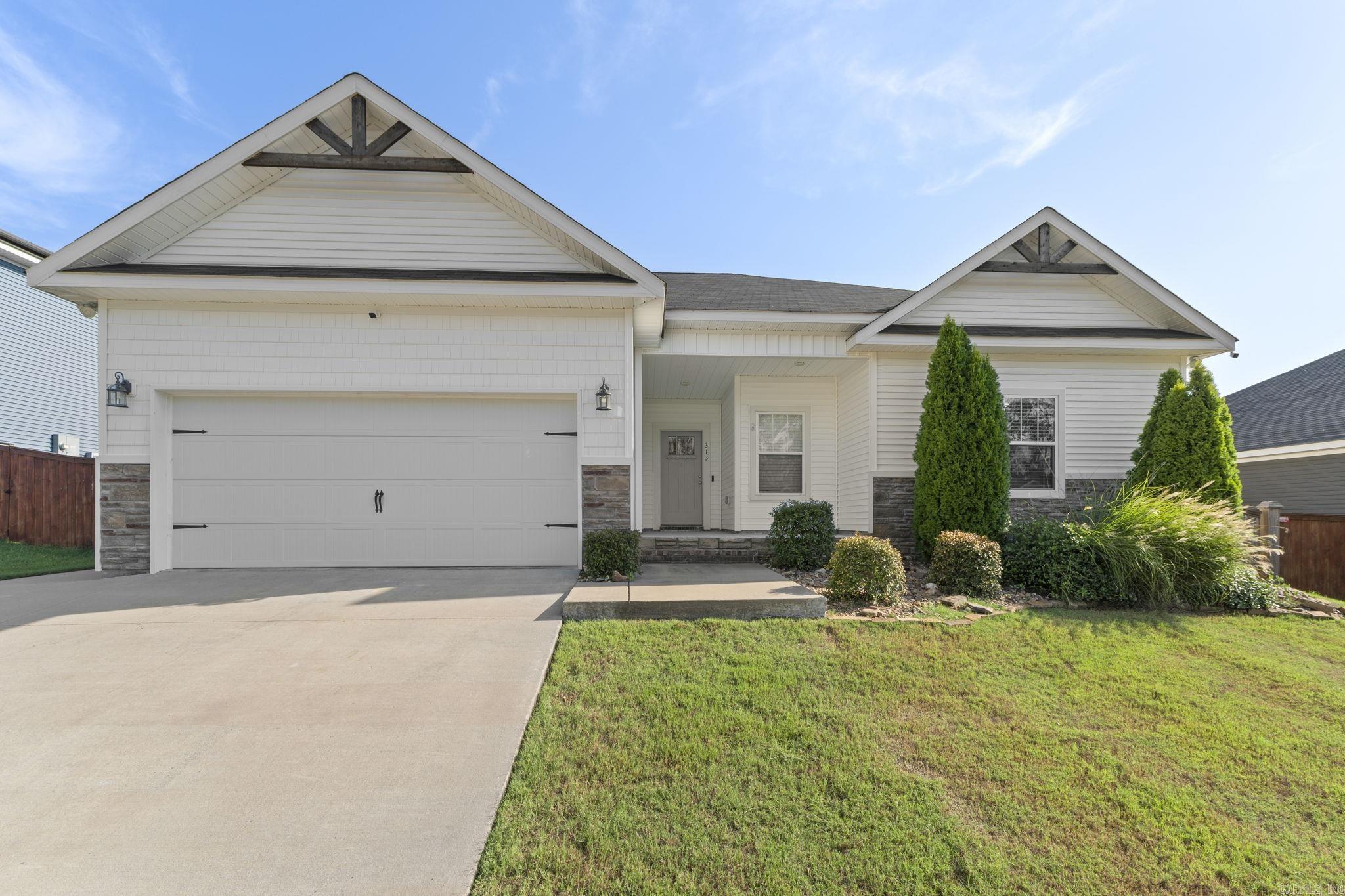 313 Kings Ranch  Benton, AR