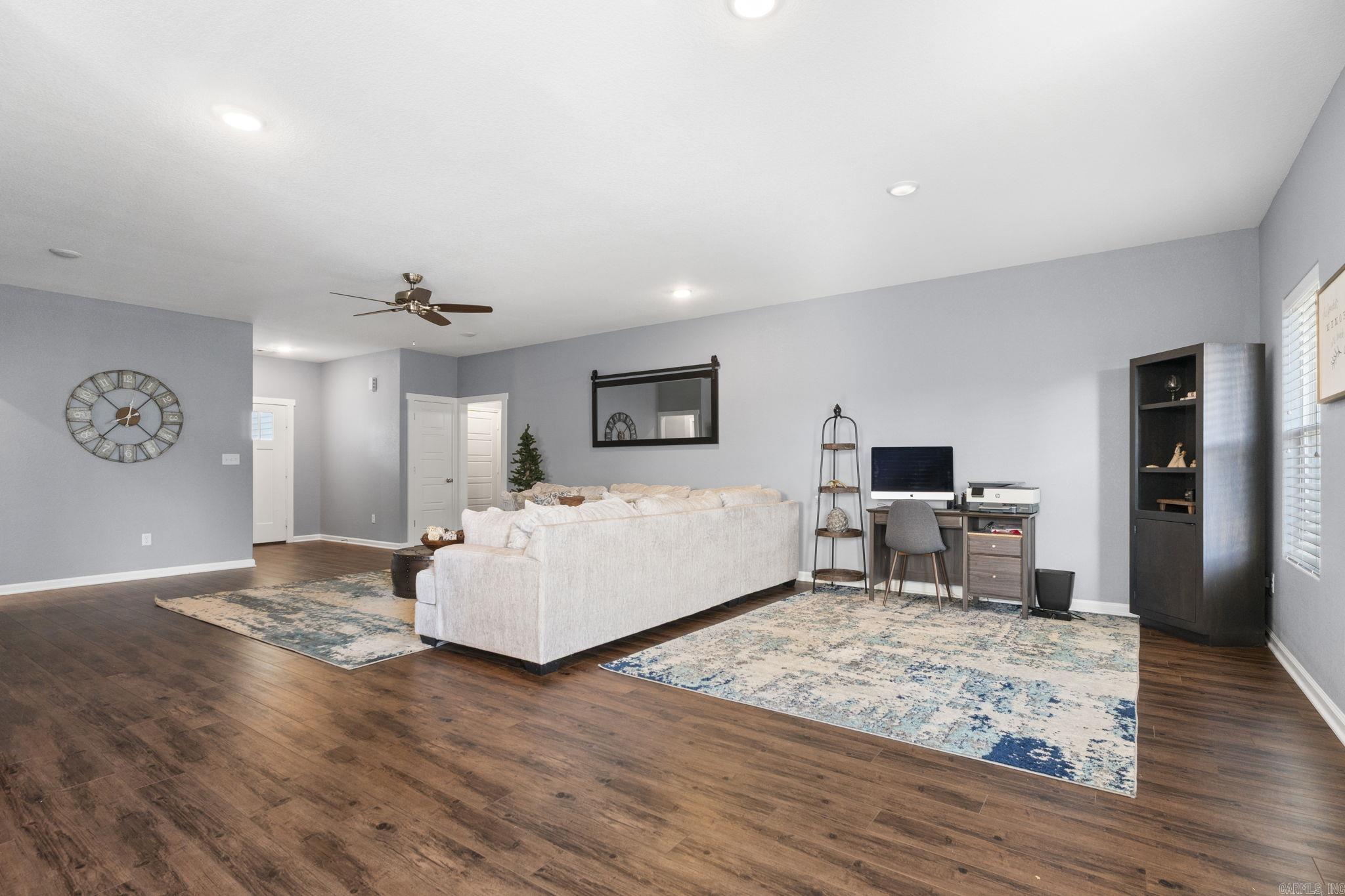 313 Kings Ranch  Benton, AR