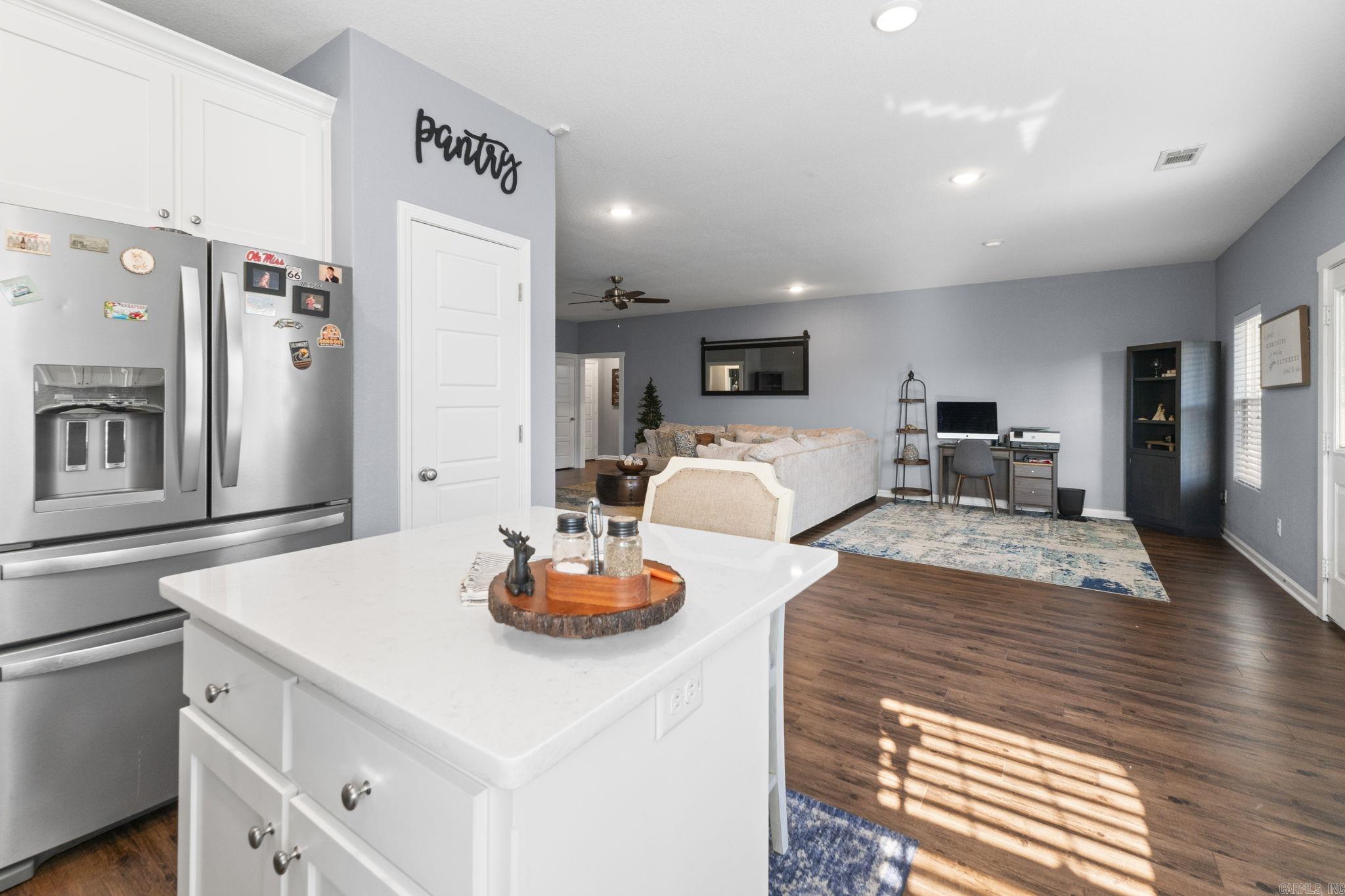313 Kings Ranch  Benton, AR