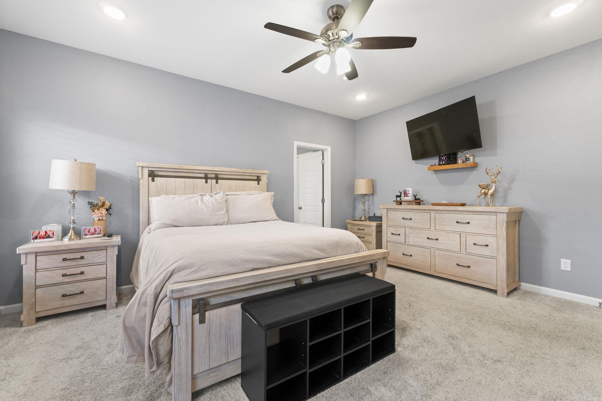 313 Kings Ranch  Benton, AR