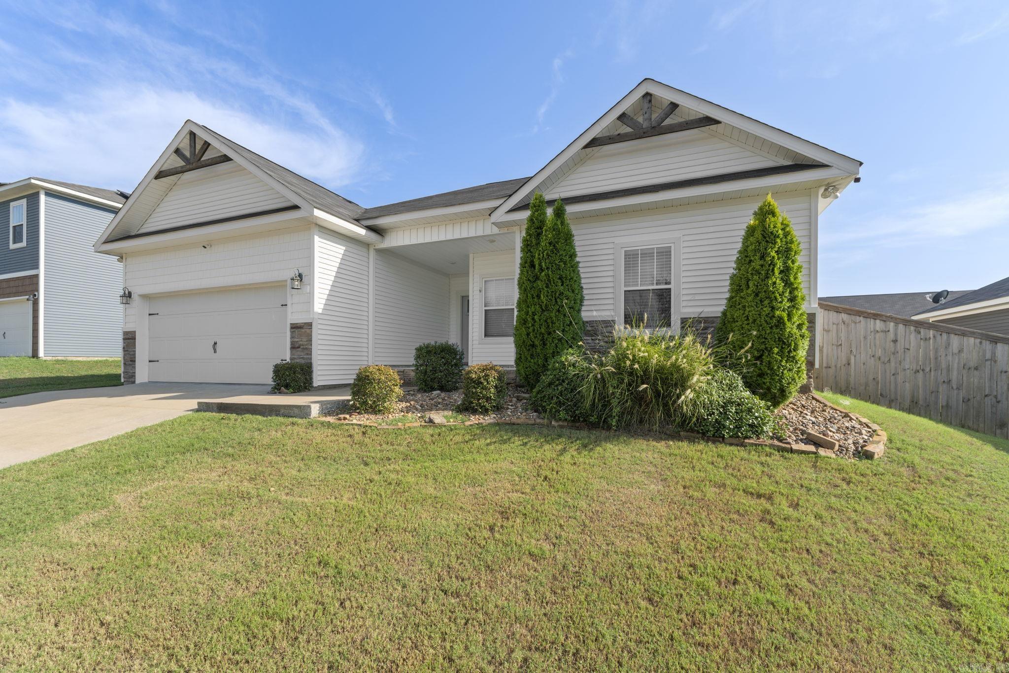 313 Kings Ranch  Benton, AR