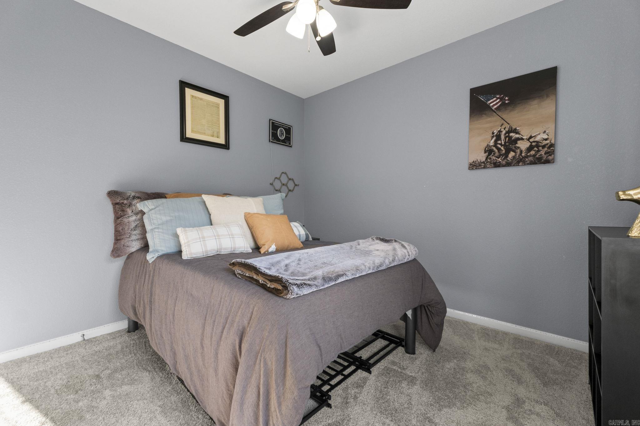 313 Kings Ranch  Benton, AR