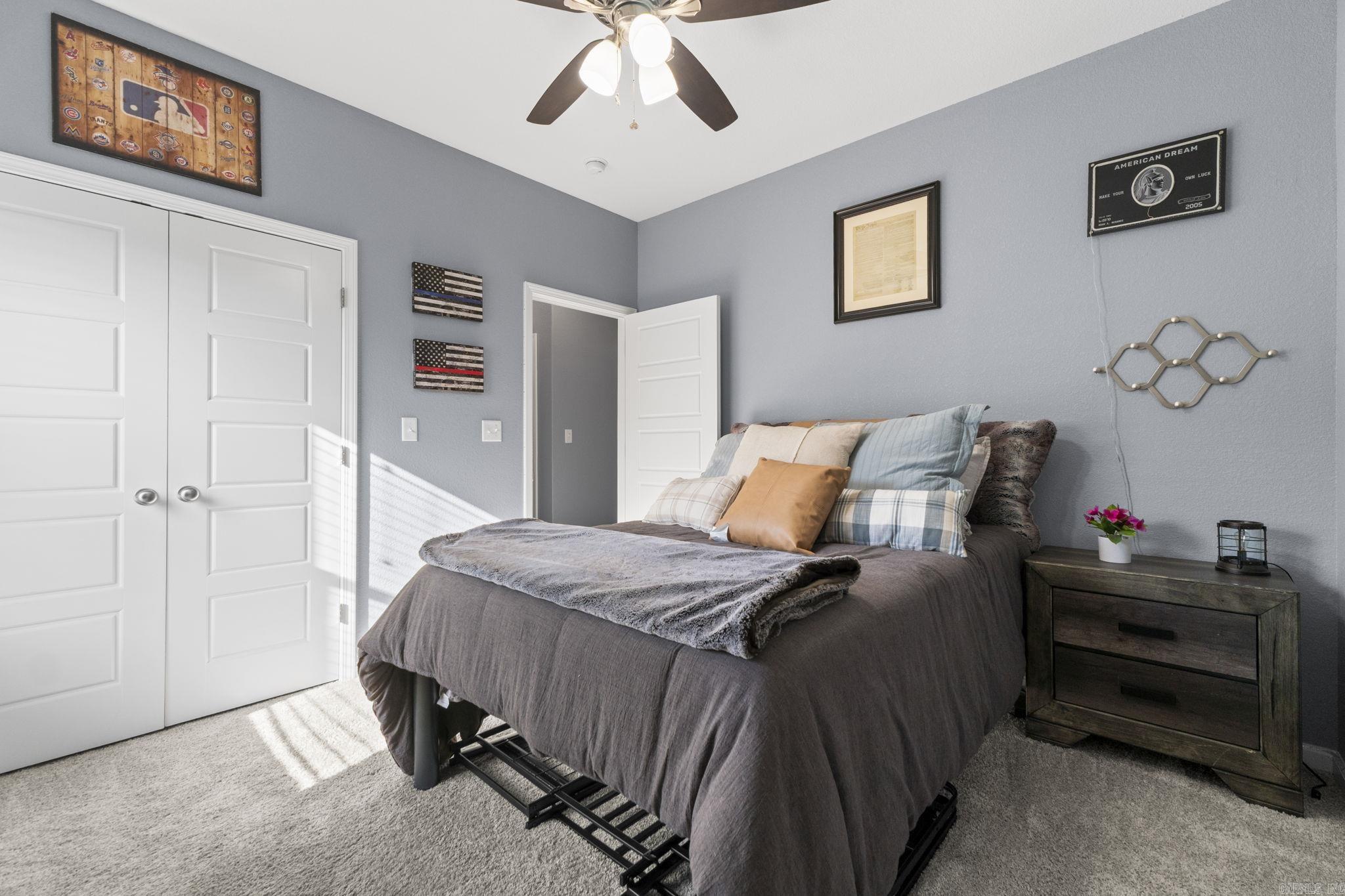 313 Kings Ranch  Benton, AR