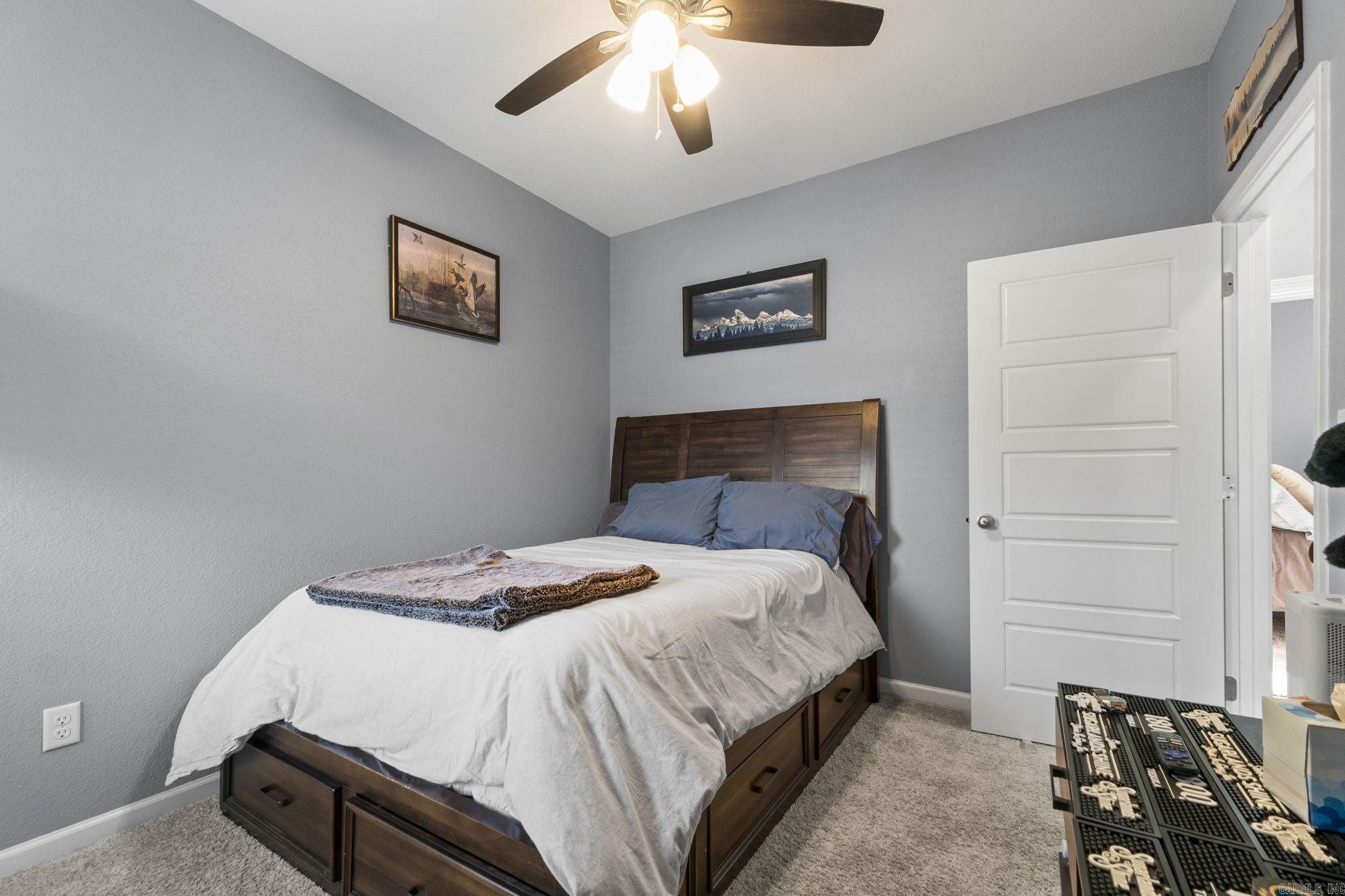 313 Kings Ranch  Benton, AR