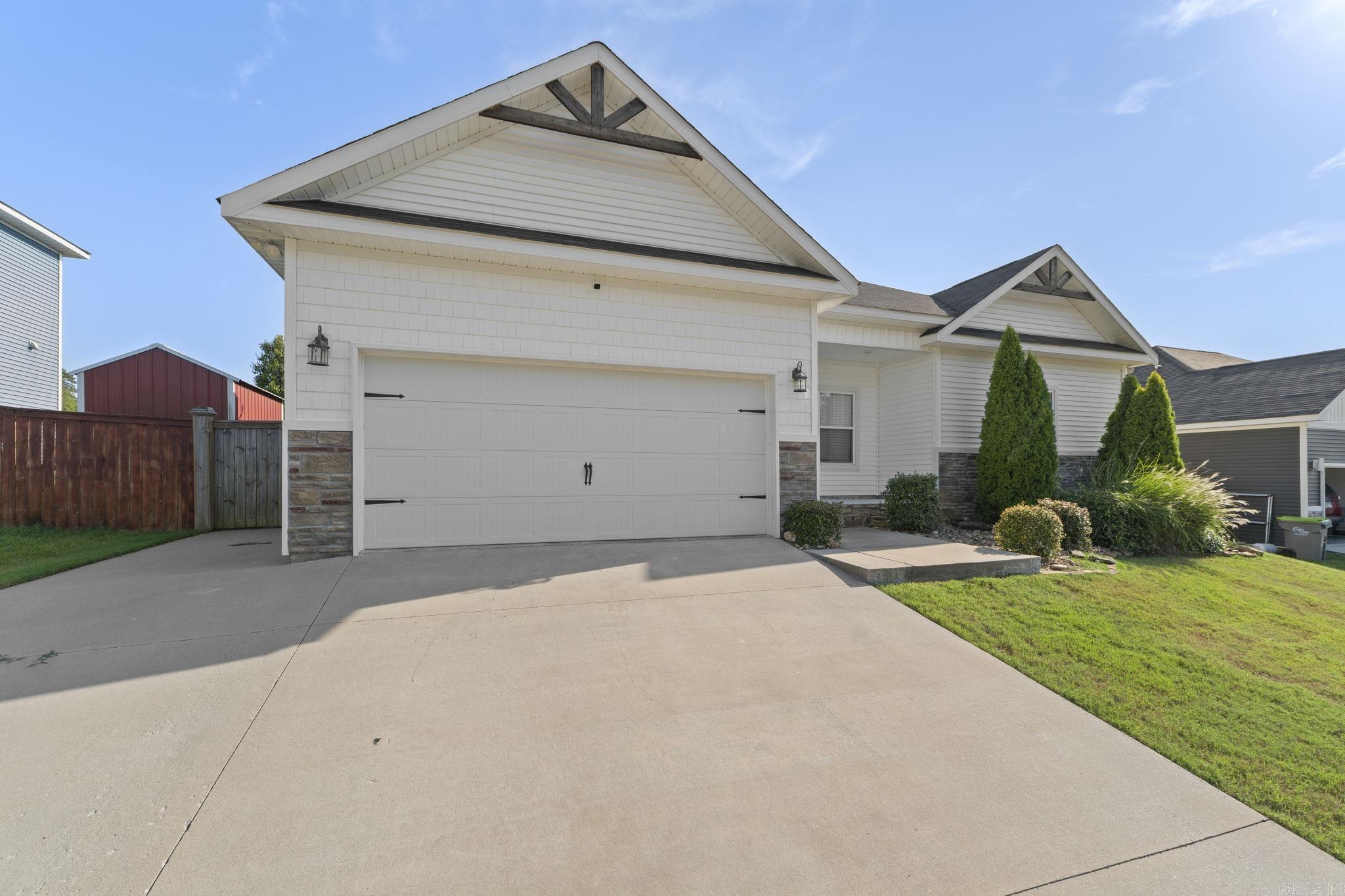 313 Kings Ranch  Benton, AR