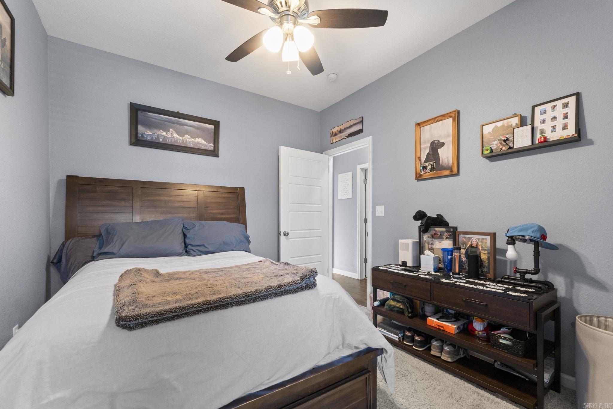 313 Kings Ranch  Benton, AR