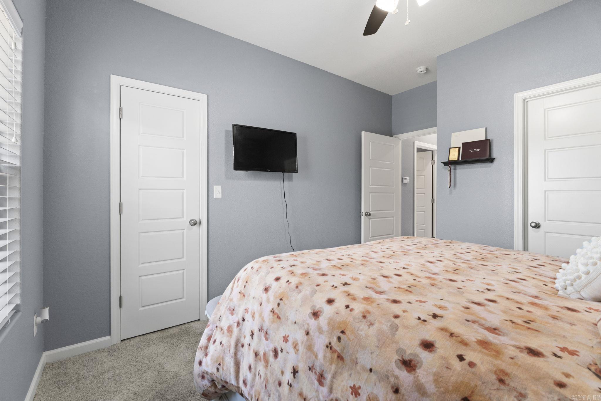 313 Kings Ranch  Benton, AR