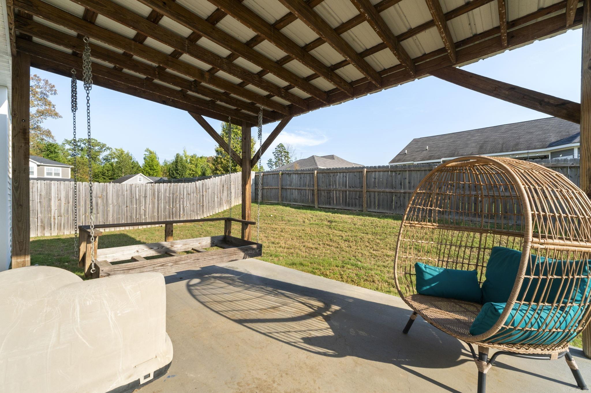 313 Kings Ranch  Benton, AR